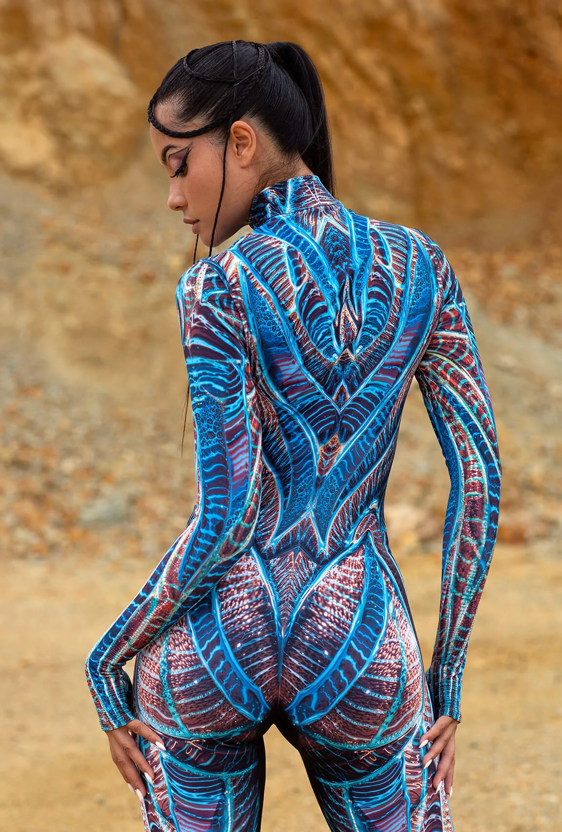 Aer Costume - Image 2