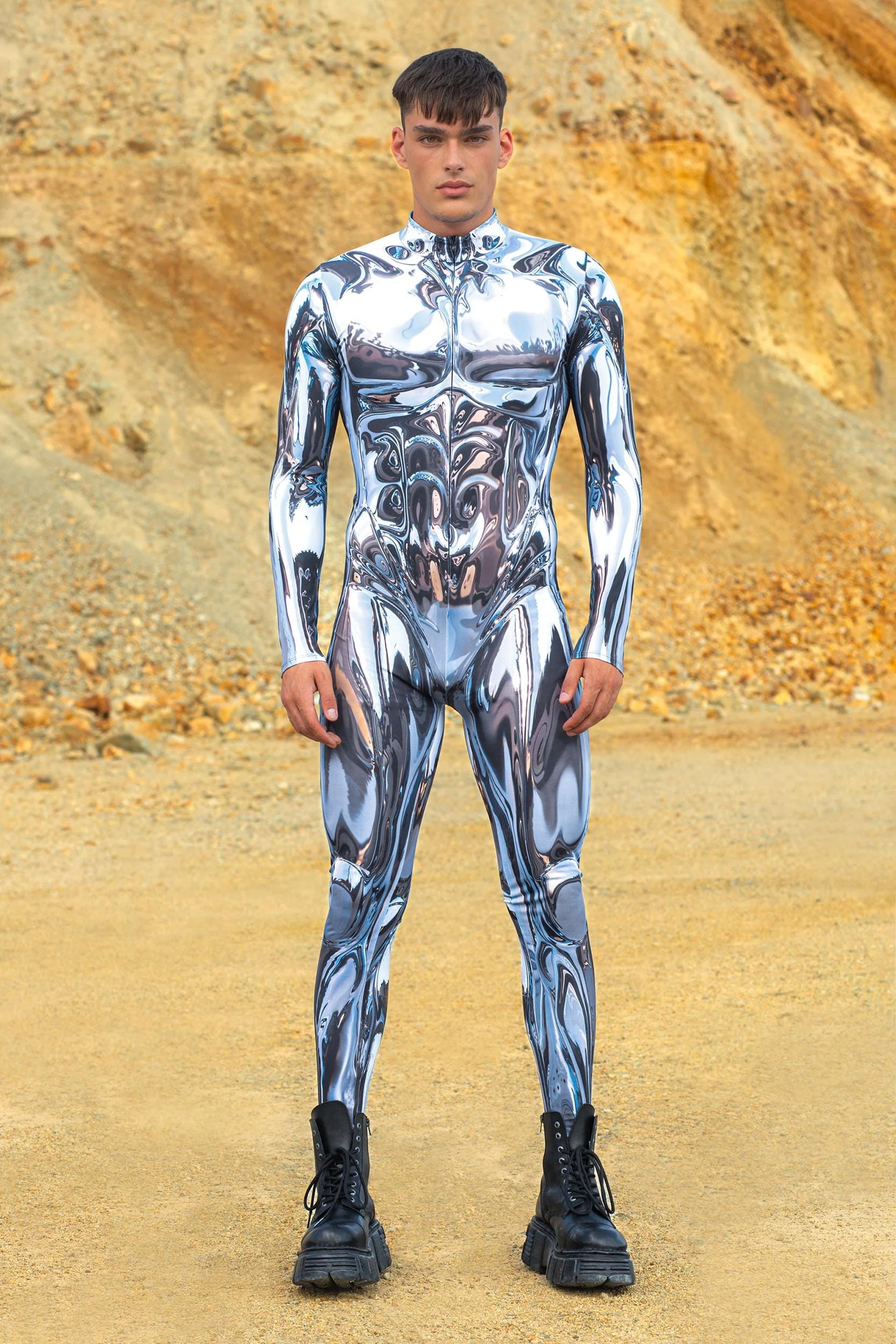 Alloya Male Costume - Image 3
