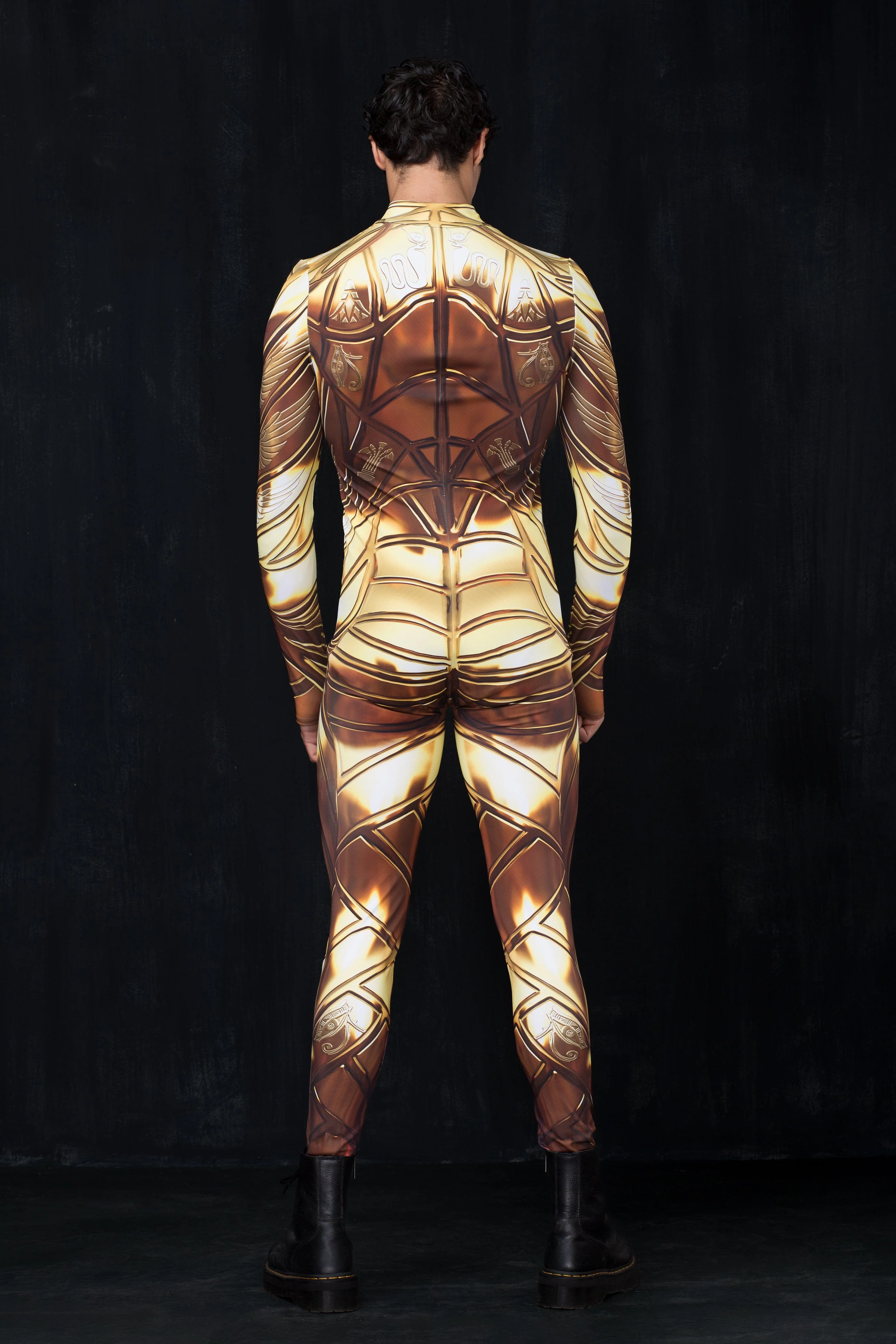 Amun Male Costume - Image 4
