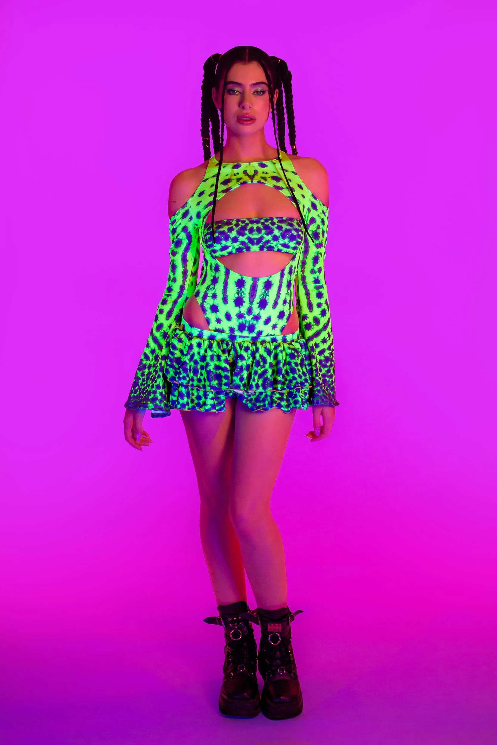 Antidote Set