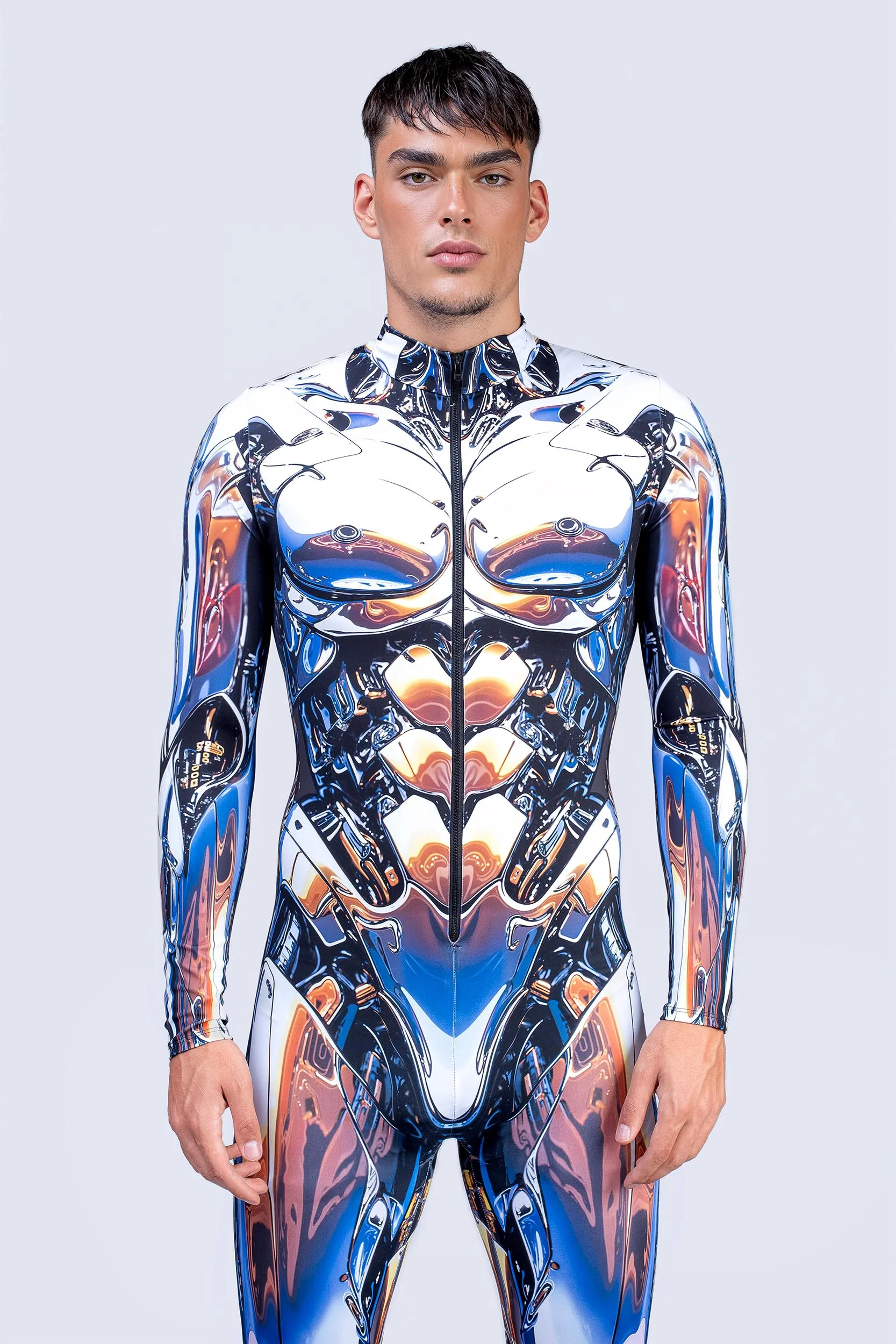 Awakened Male Costume