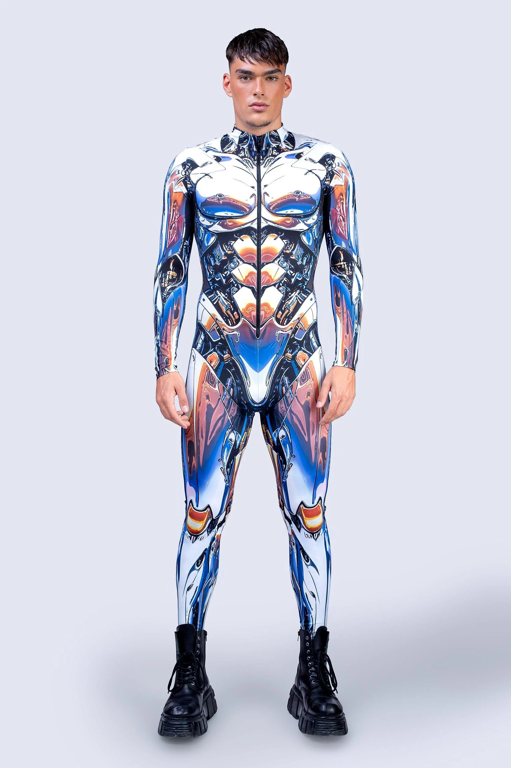 Awakened Male Costume - Image 3