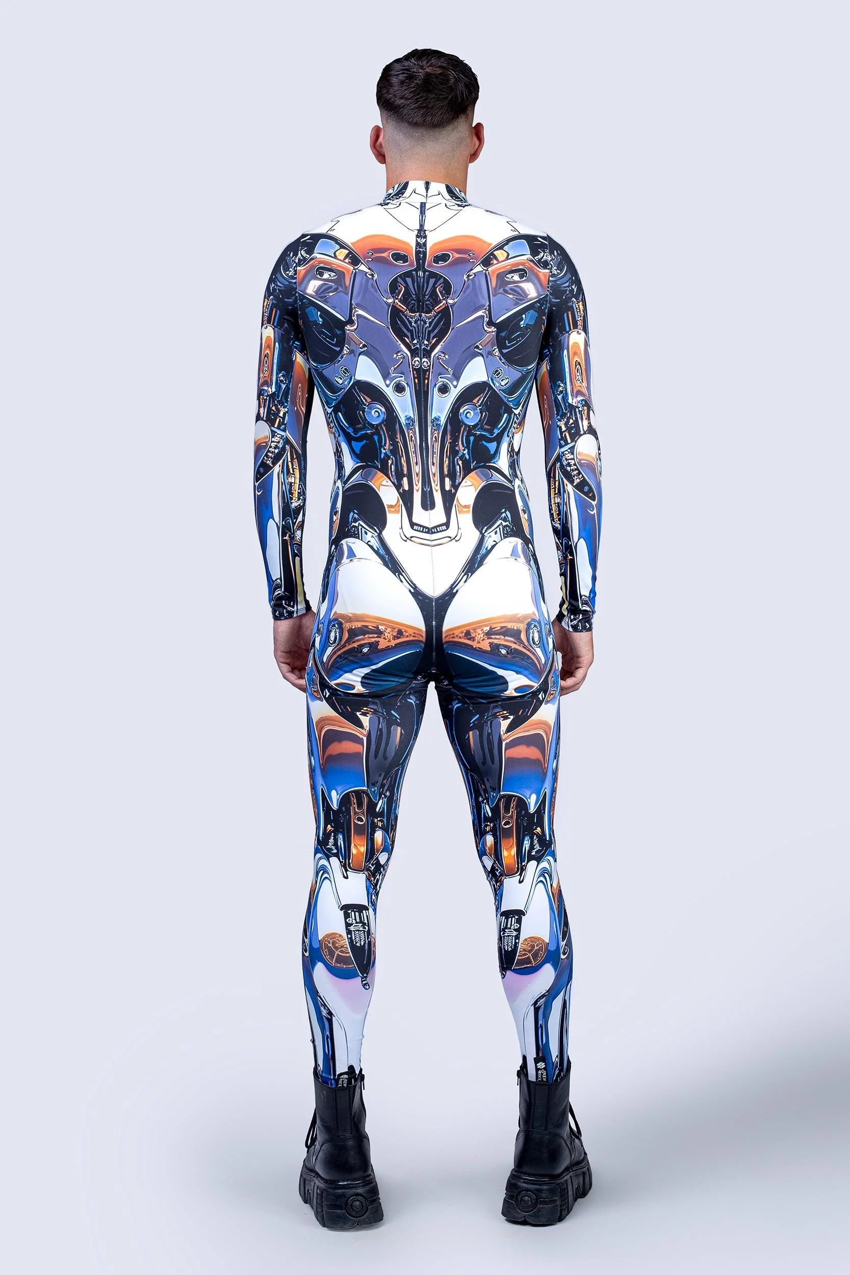 Awakened Male Costume - Image 4