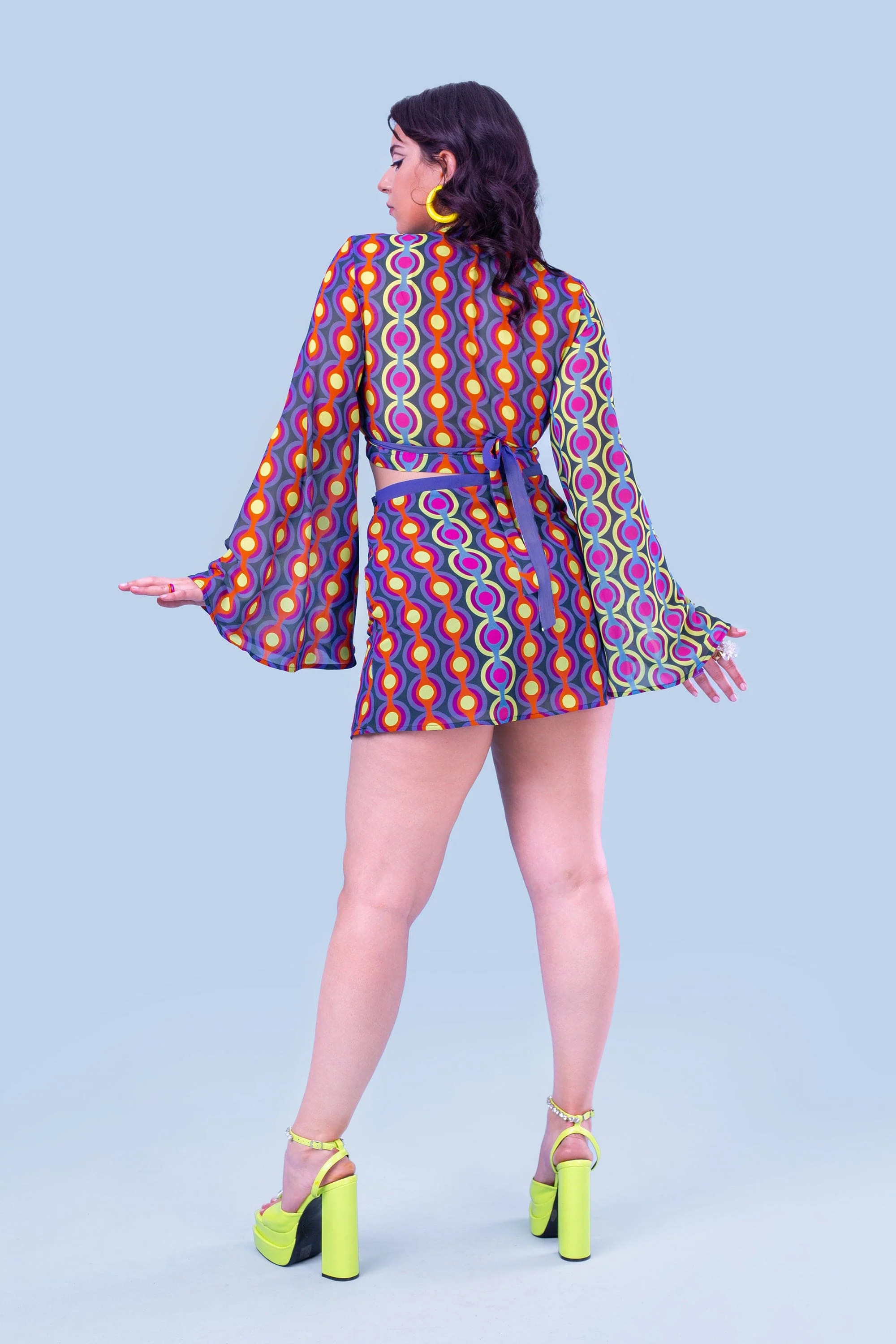 Beamin' Set - Image 4