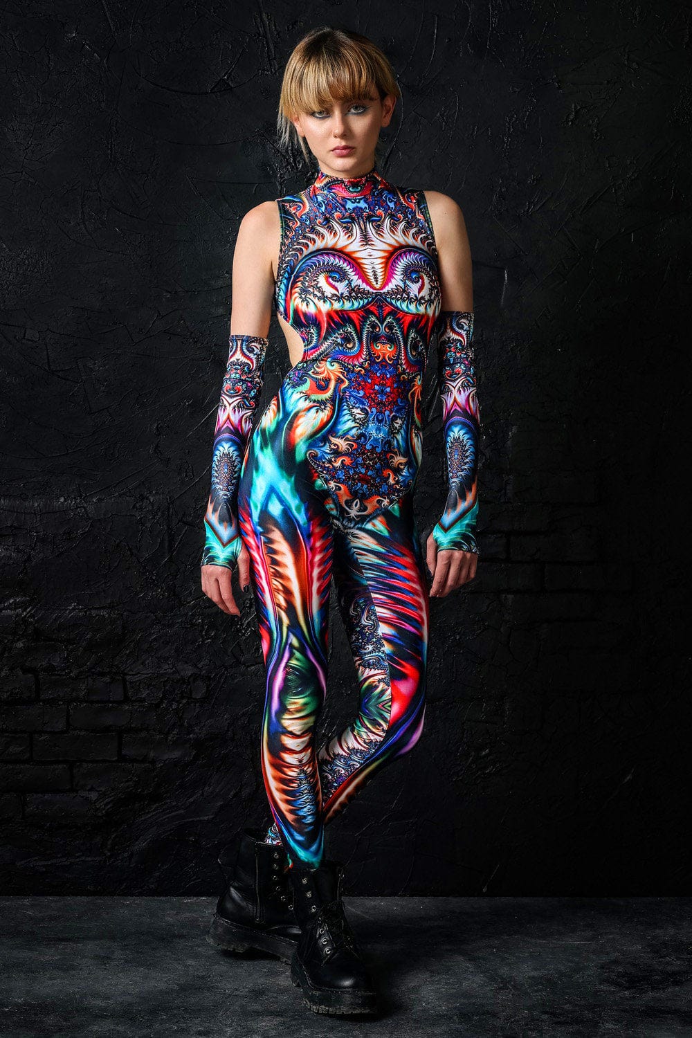Beyond Divergency Catsuit - Image 2