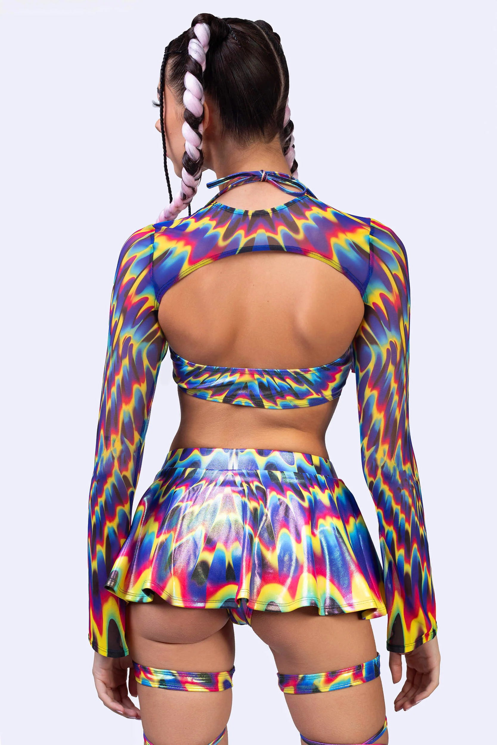 Binary Bloom Set - Image 4