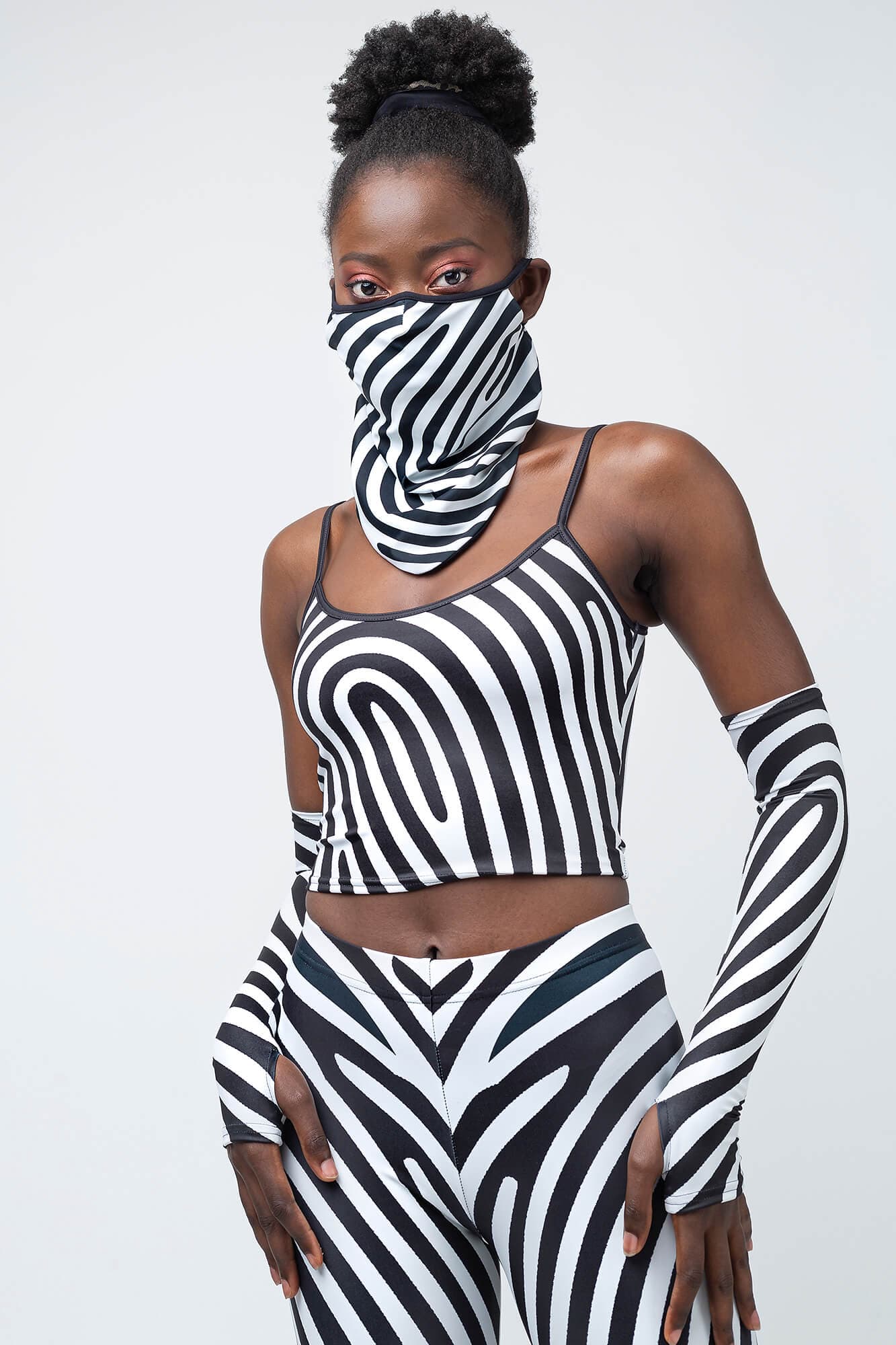 Biometric Leggings - Image 2