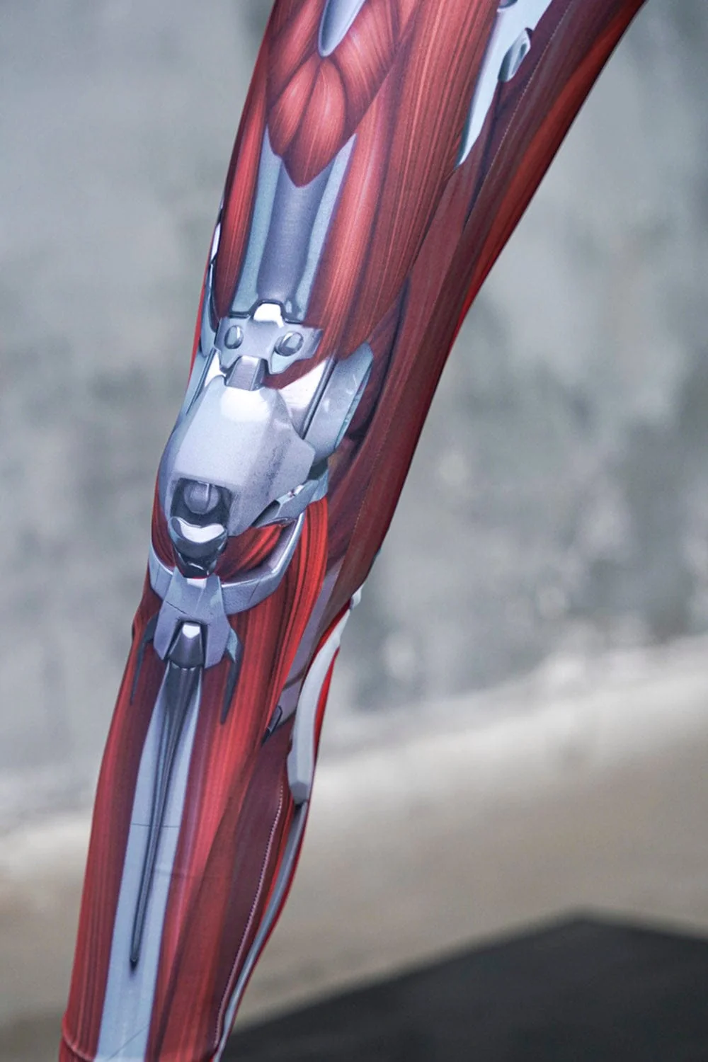 Bionic You Catsuit - Image 7