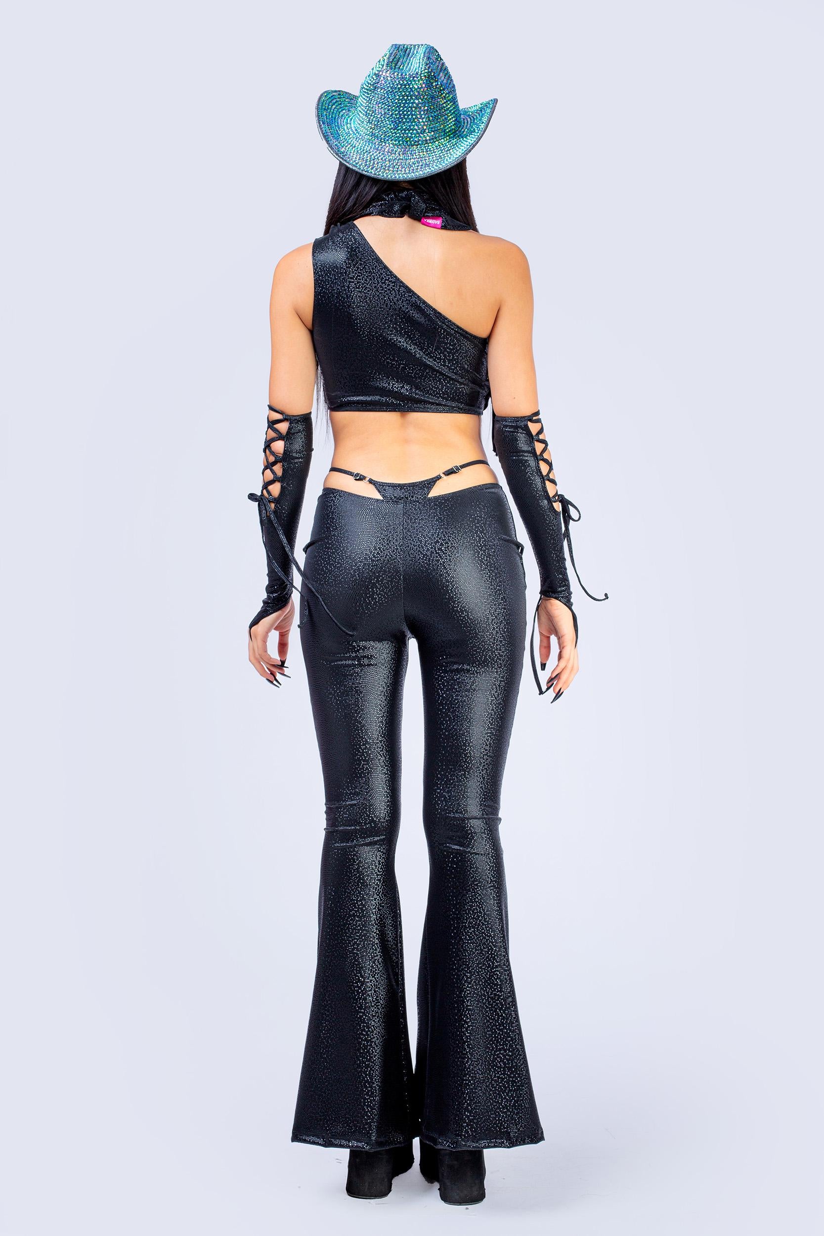 Buckle Down Cowgirl Pants - Image 4