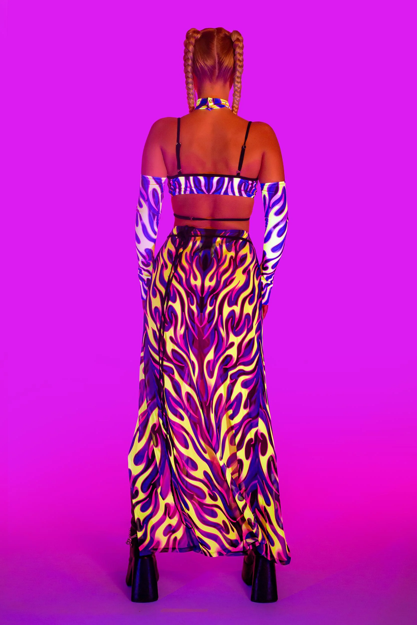 Burnout O-ring String Bottoms - Image 8