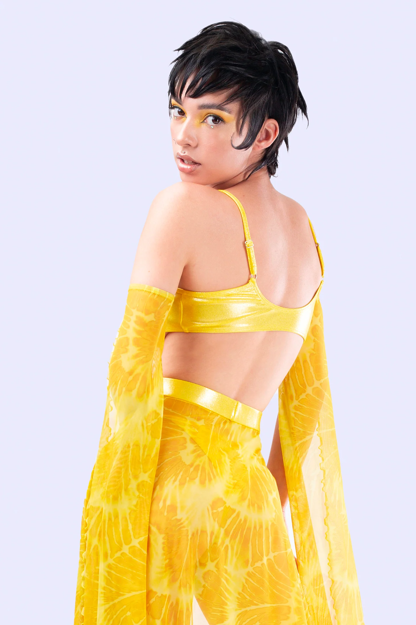 Buttercup Micro Top - Image 3