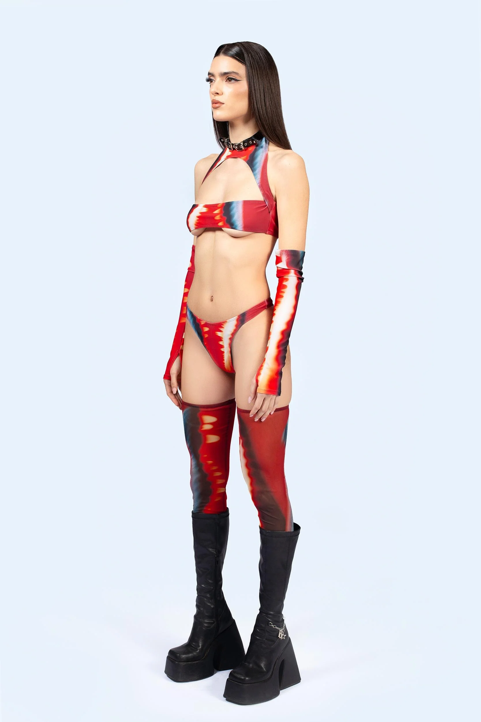 Caiman Bikini Bottoms - Image 4