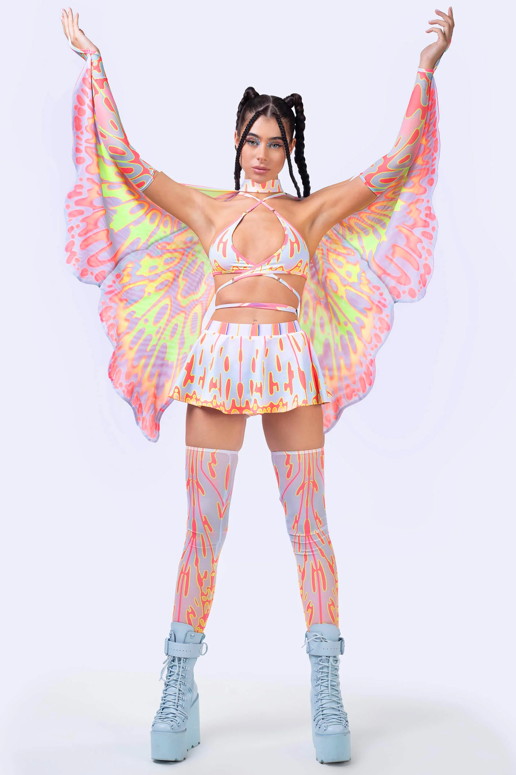 Cherry On Top Winged Set - Image 2