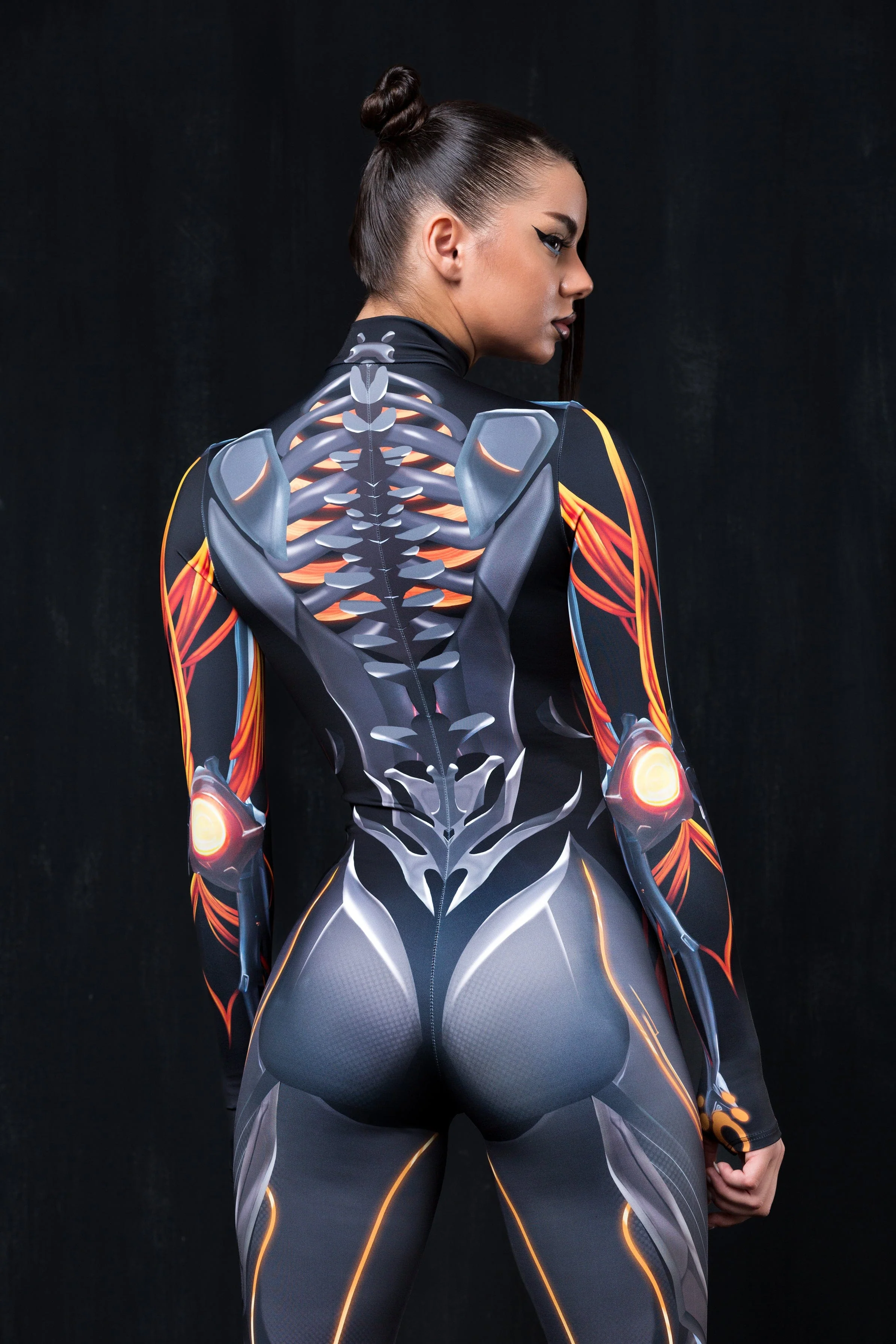 Circuit Current Costume - Image 2