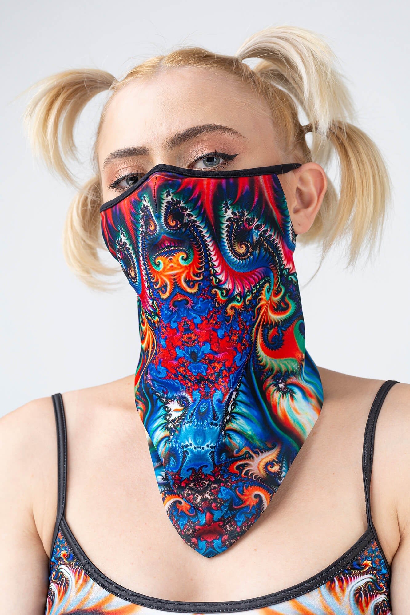 Beyond Divergency Leggings - Image 4