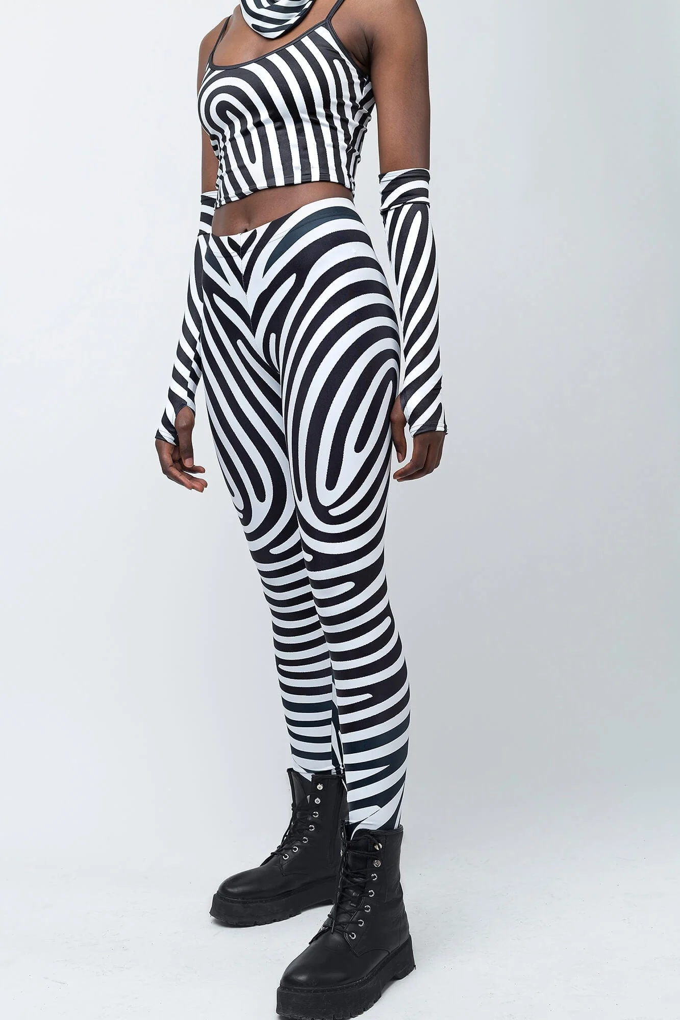 Biometric Bandana Set - Image 7