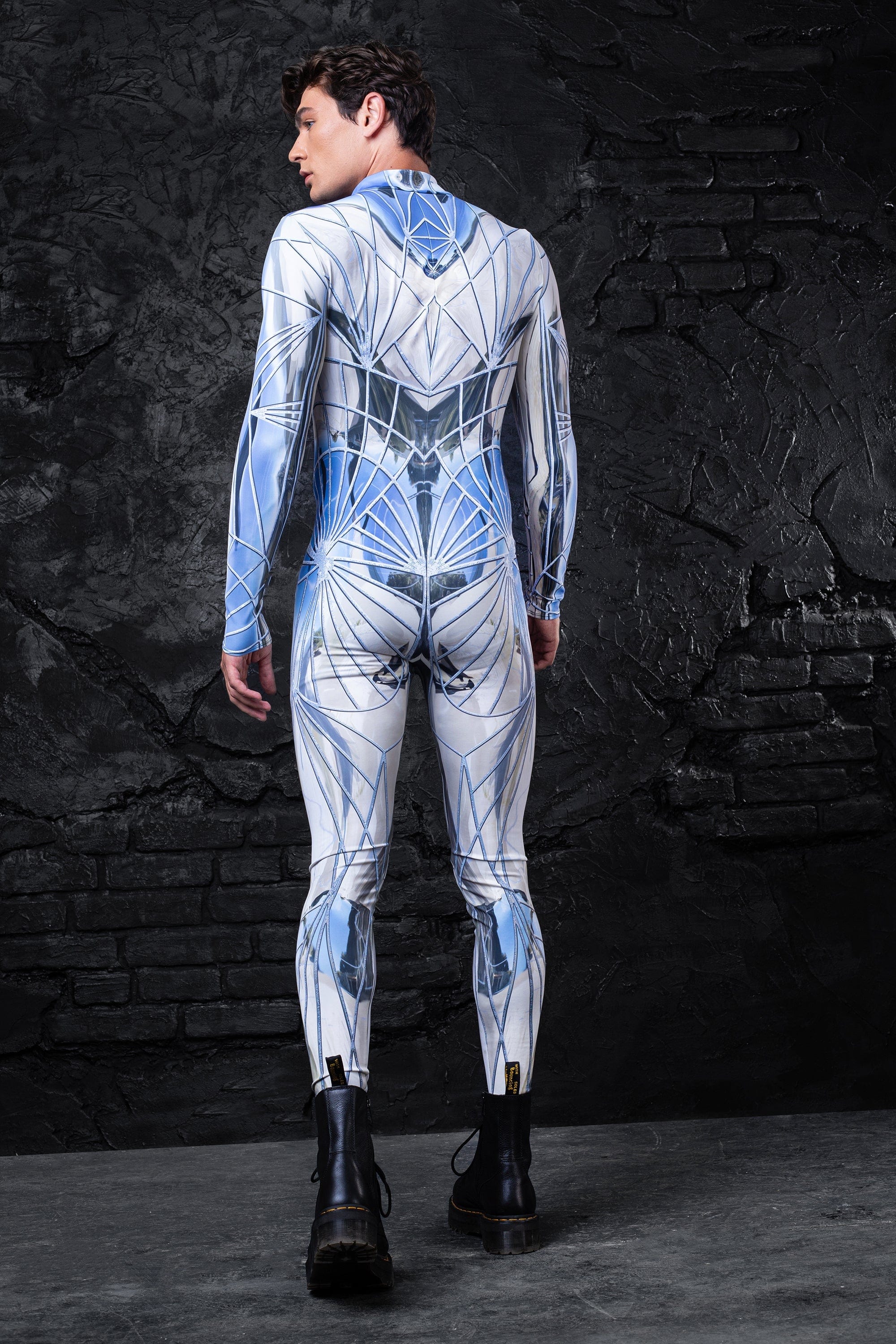 You Reflect Male Costume - Image 5