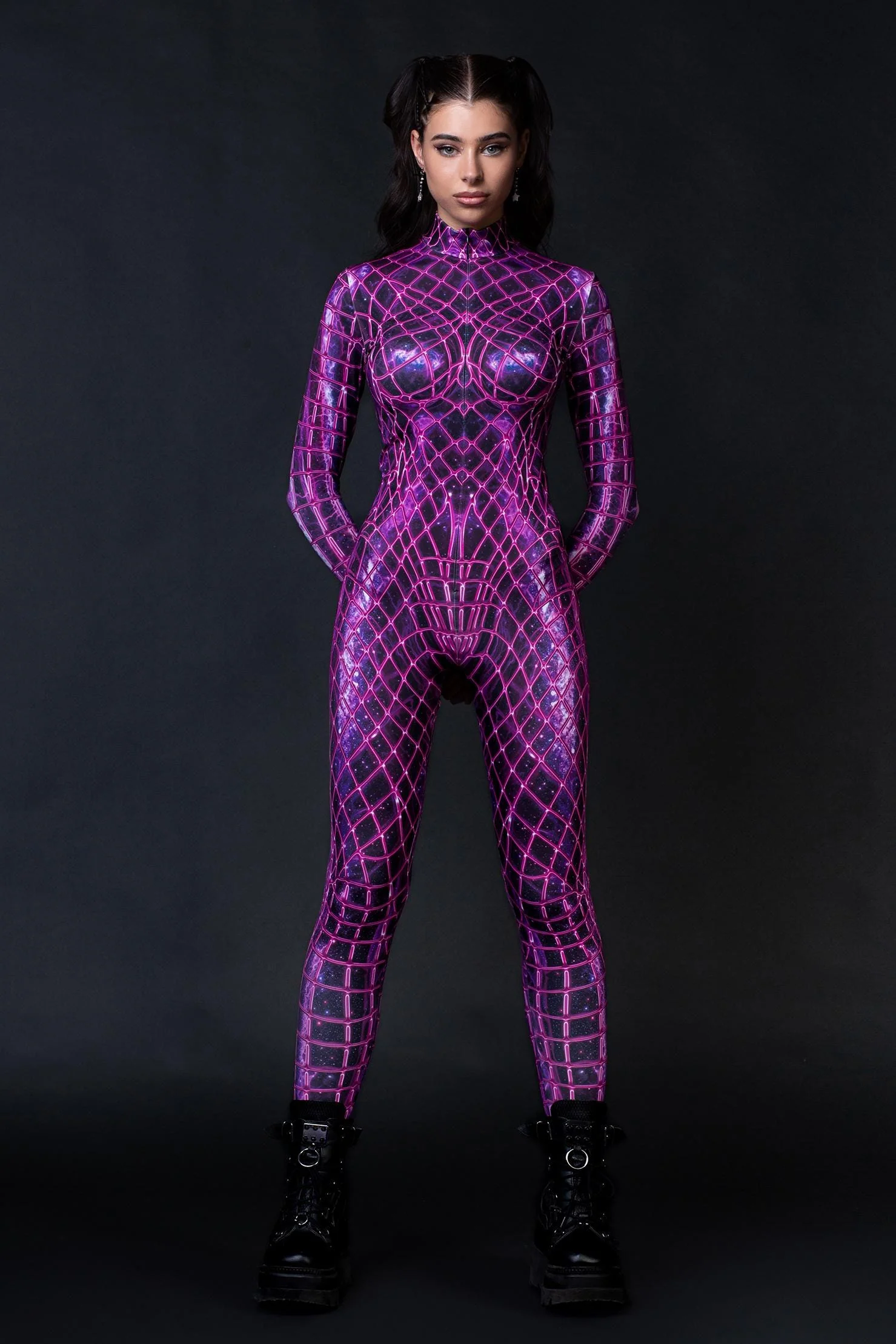 Cosmic Essence Costume - Image 3