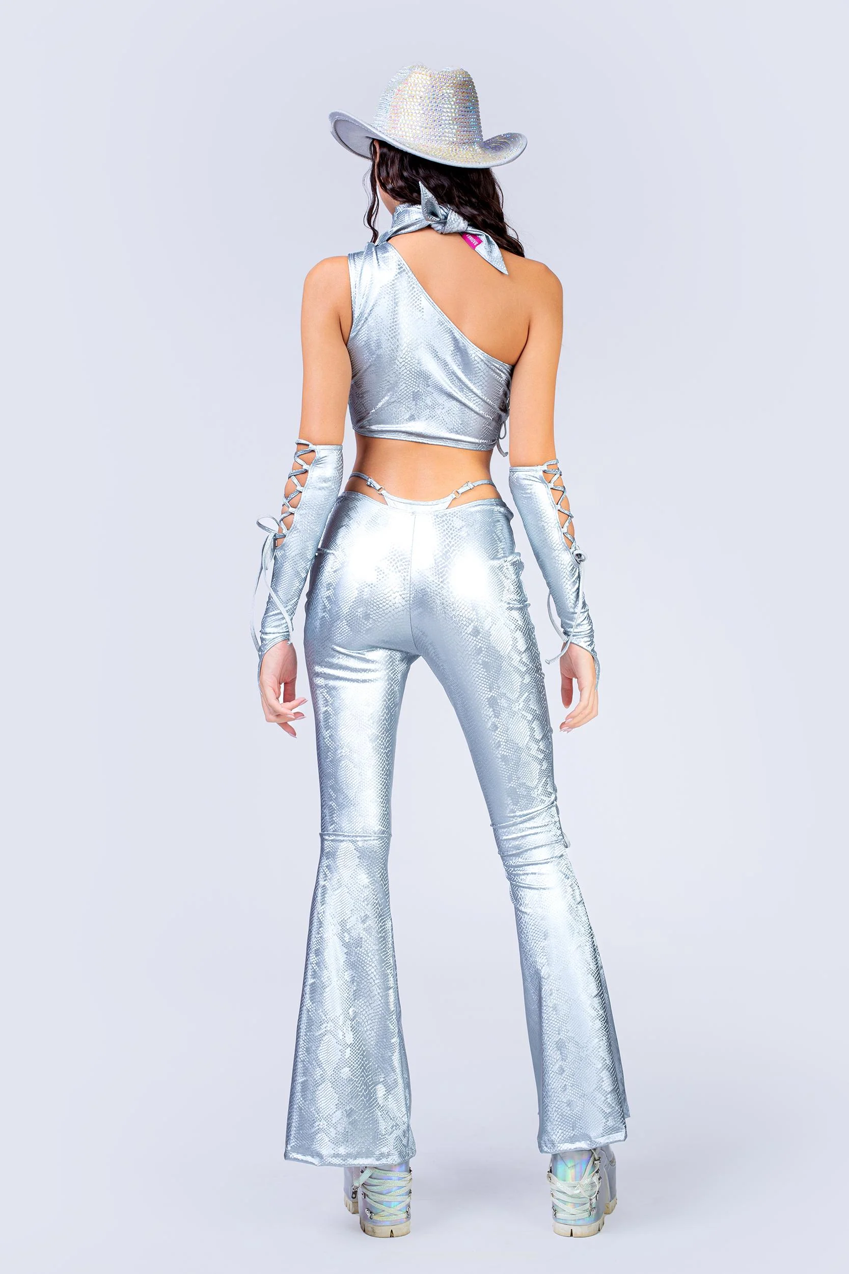 Dead Or Alive Cowgirl Set - Image 2
