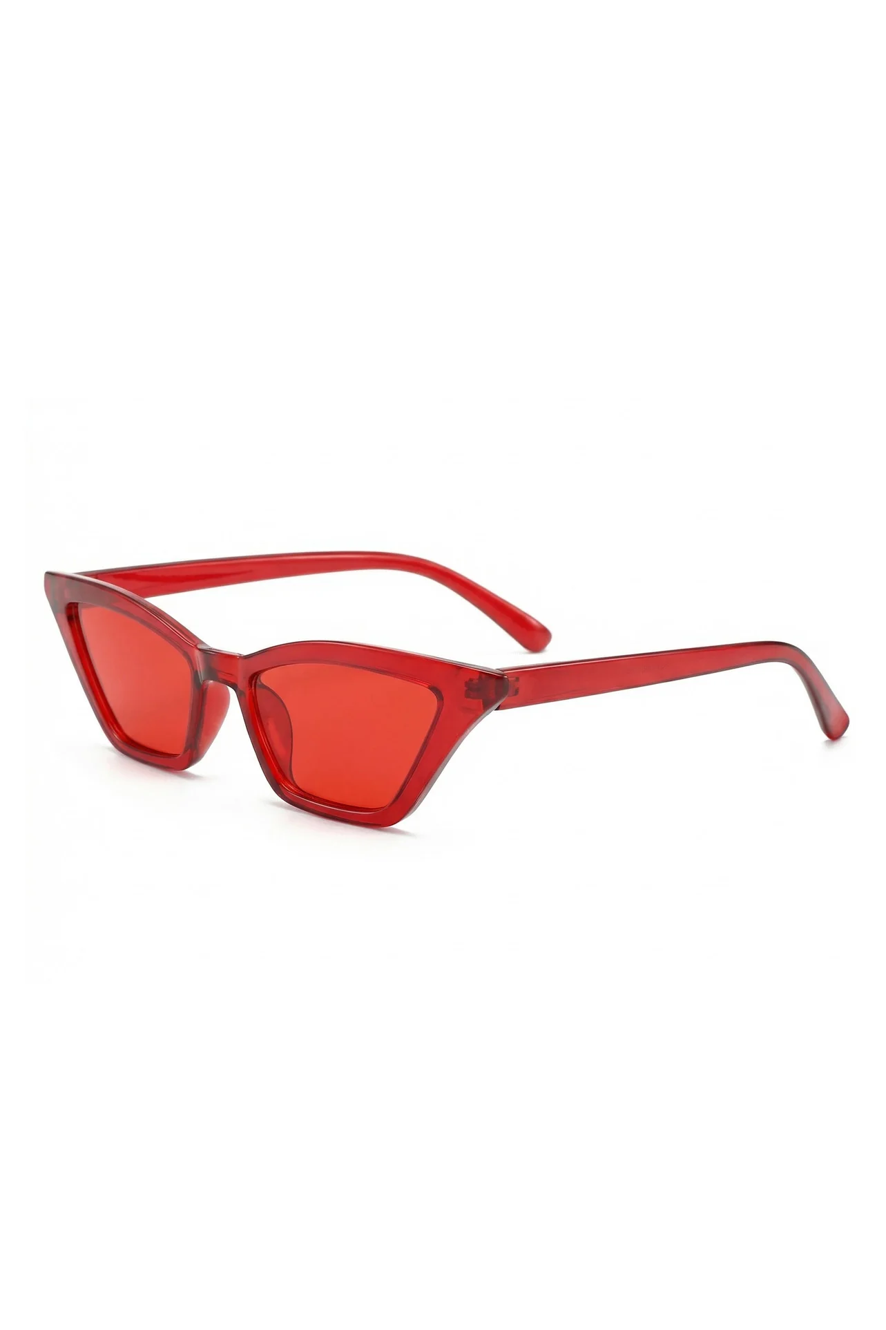 Devil May Cry Glasses - Image 3