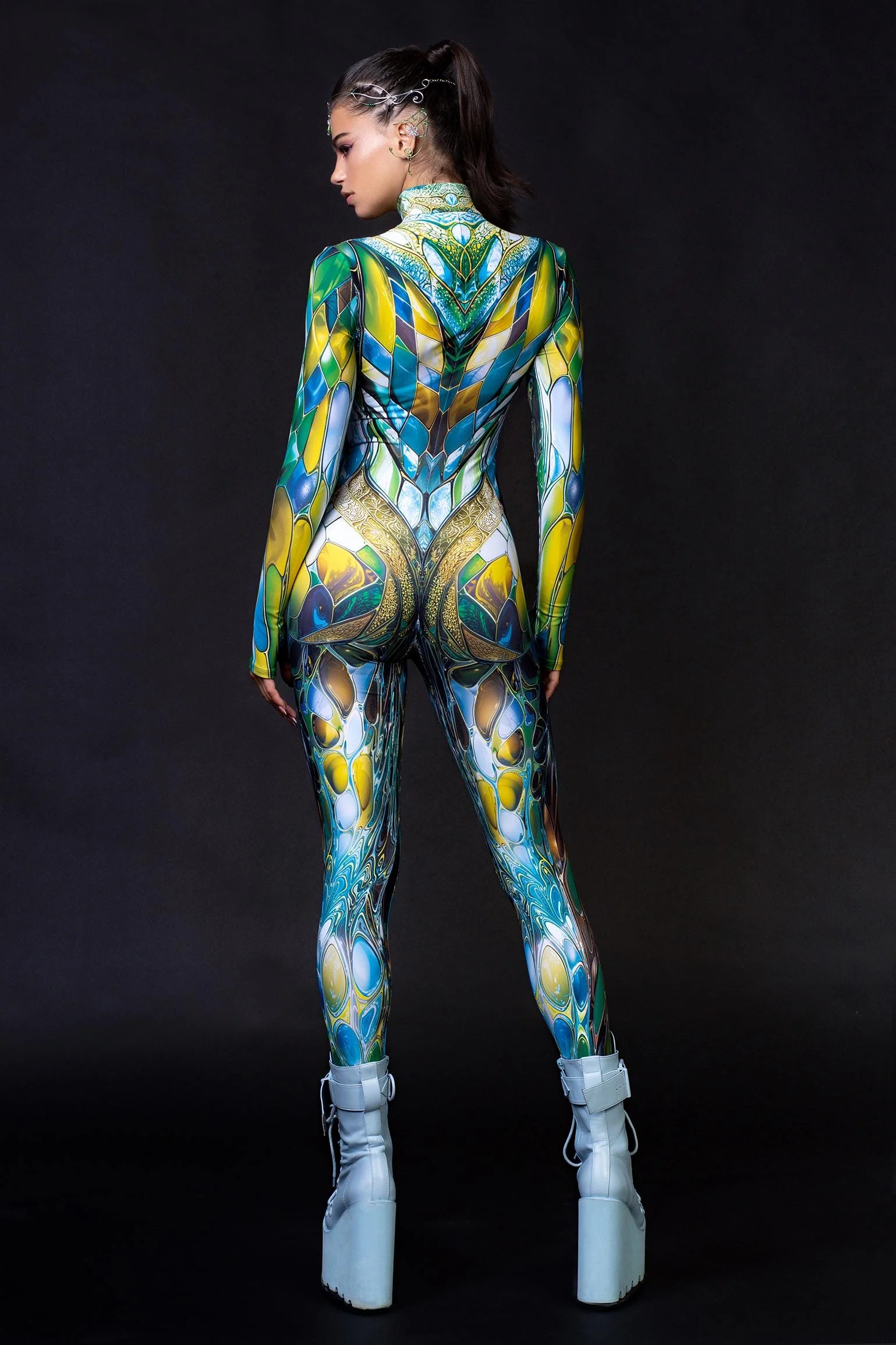 Dew Costume - Image 4