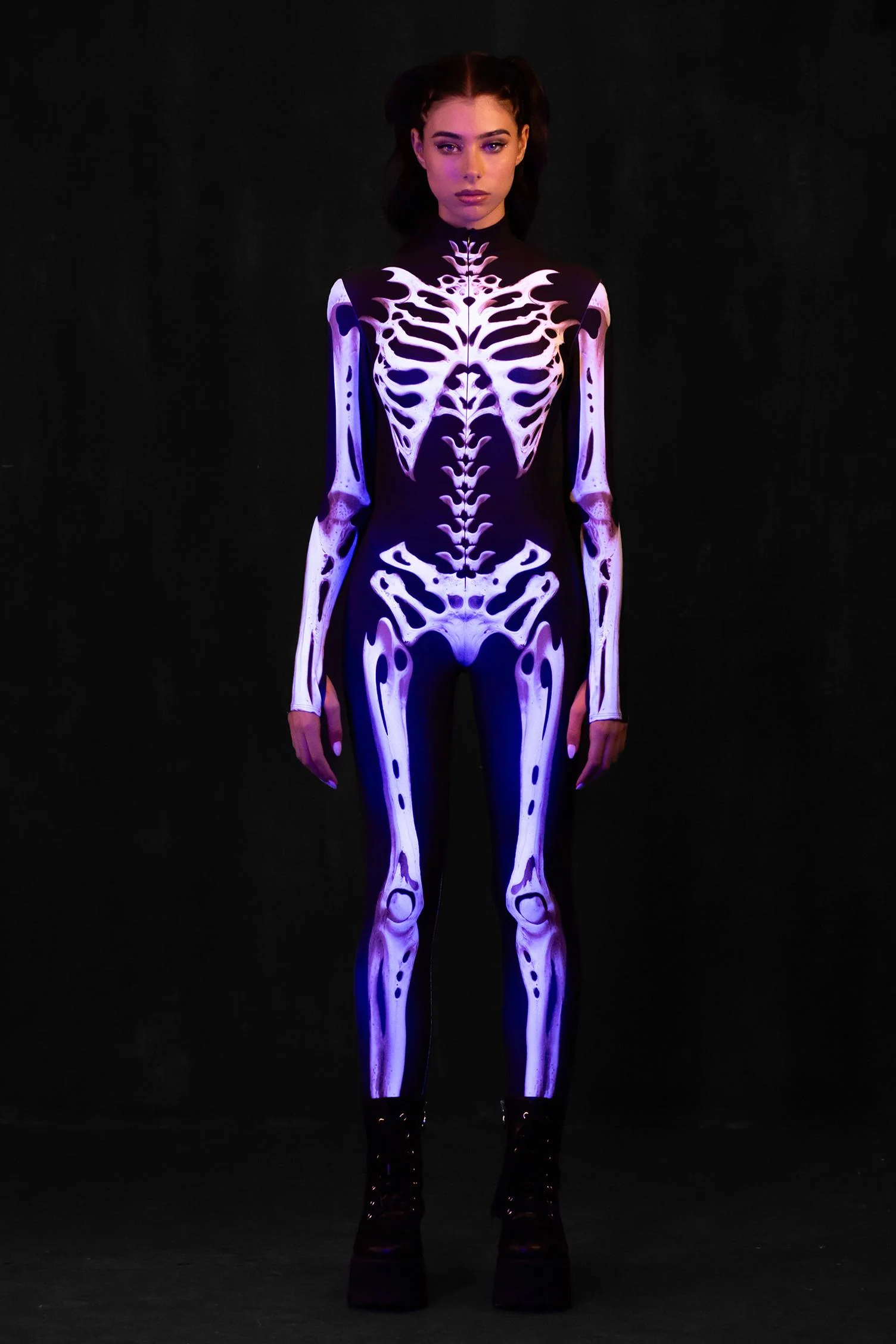 Dragon Bone Costume - Image 5