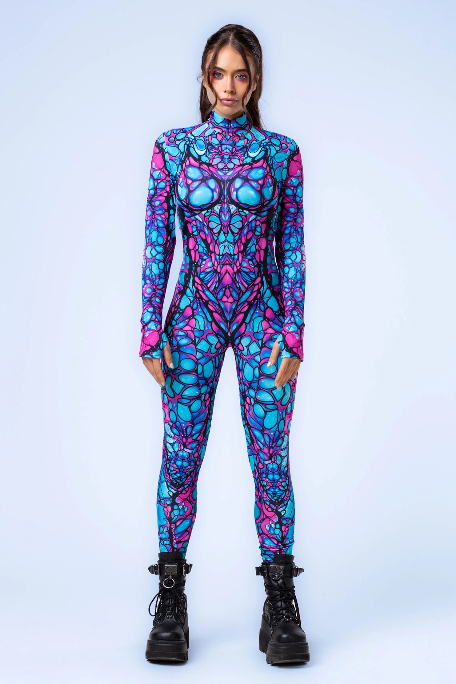 Dream Sequence Costume - Image 3