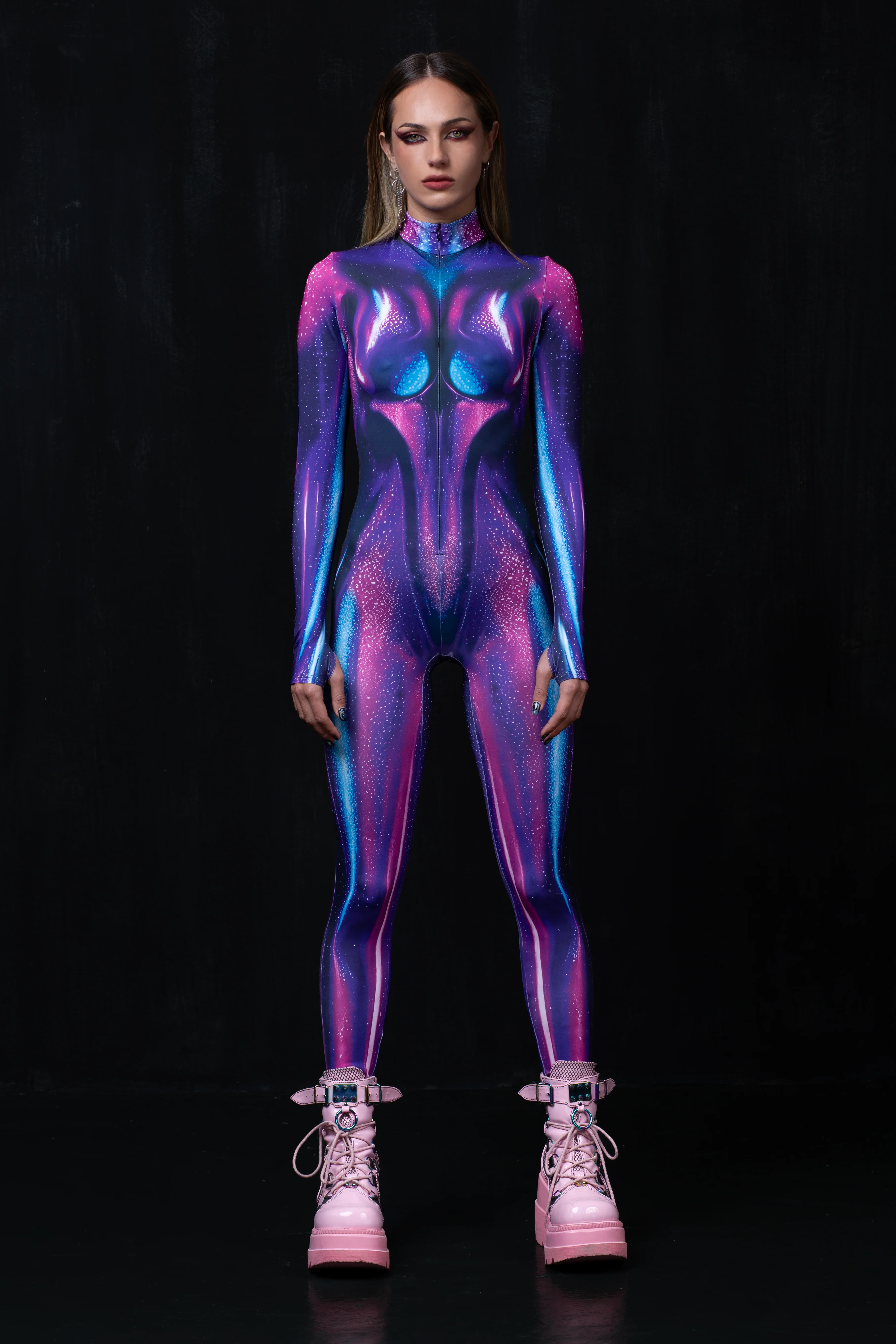 Duochrome Costume - Image 3