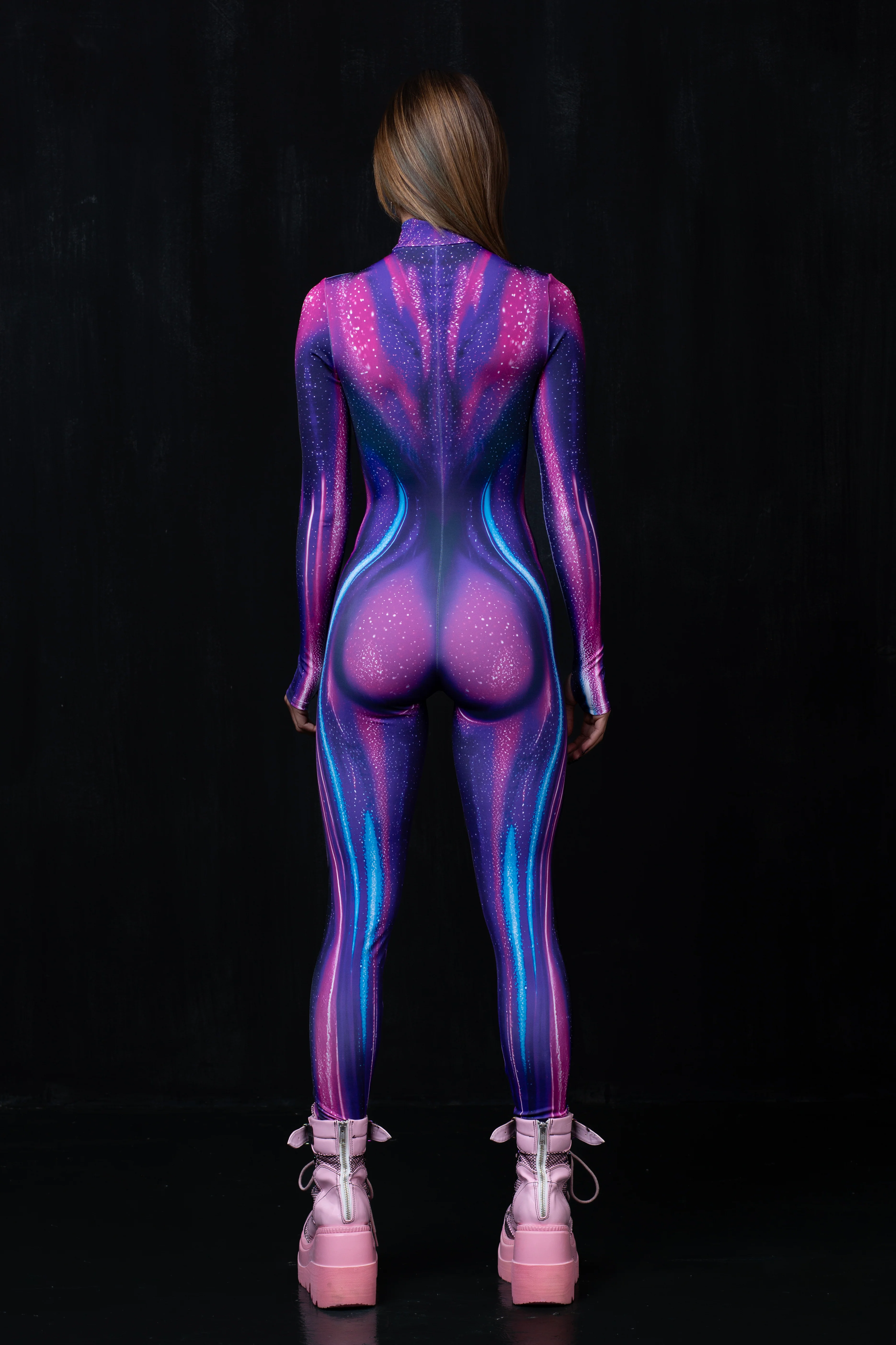 Duochrome Costume - Image 4