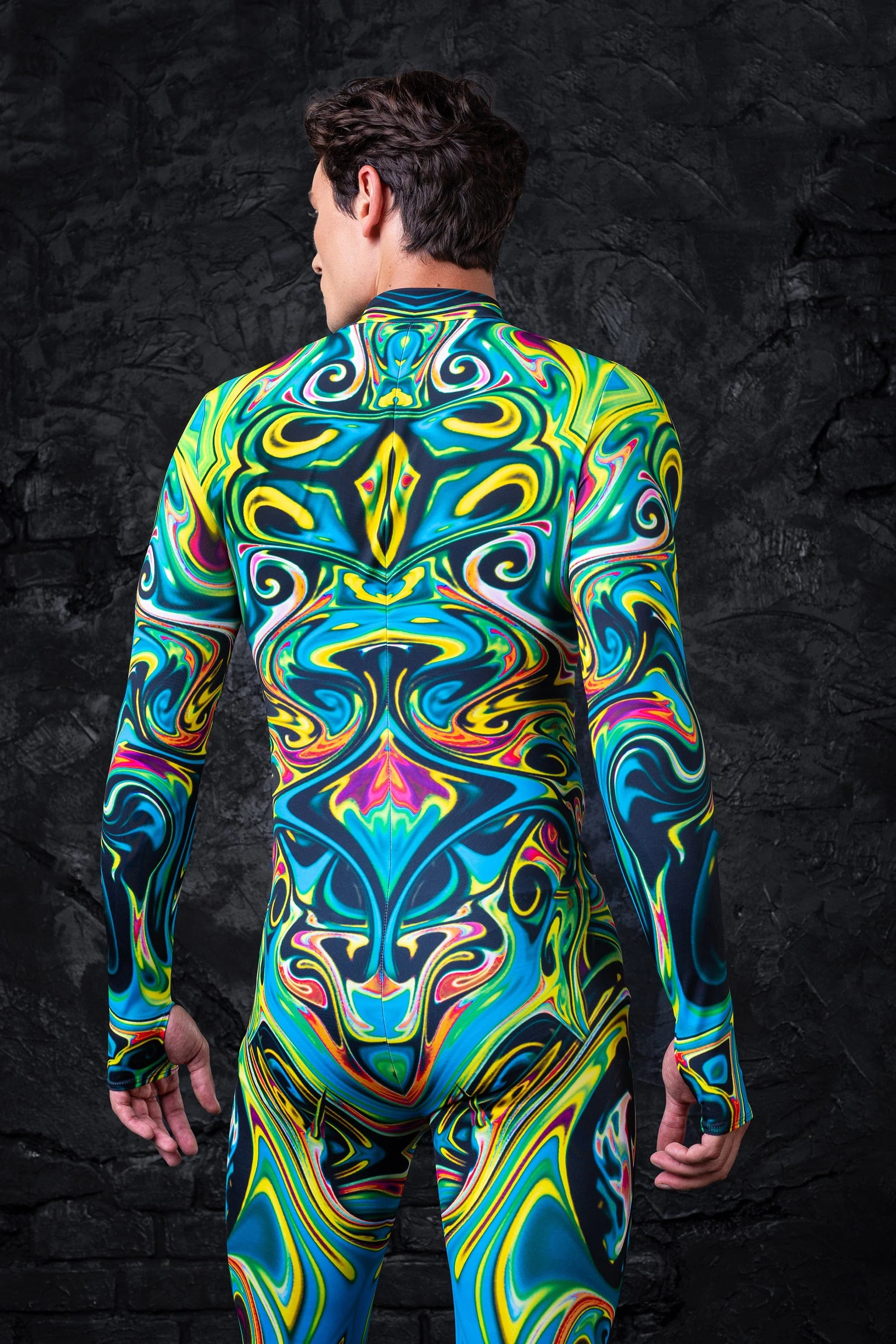 Epiphany Male Costume - Image 2