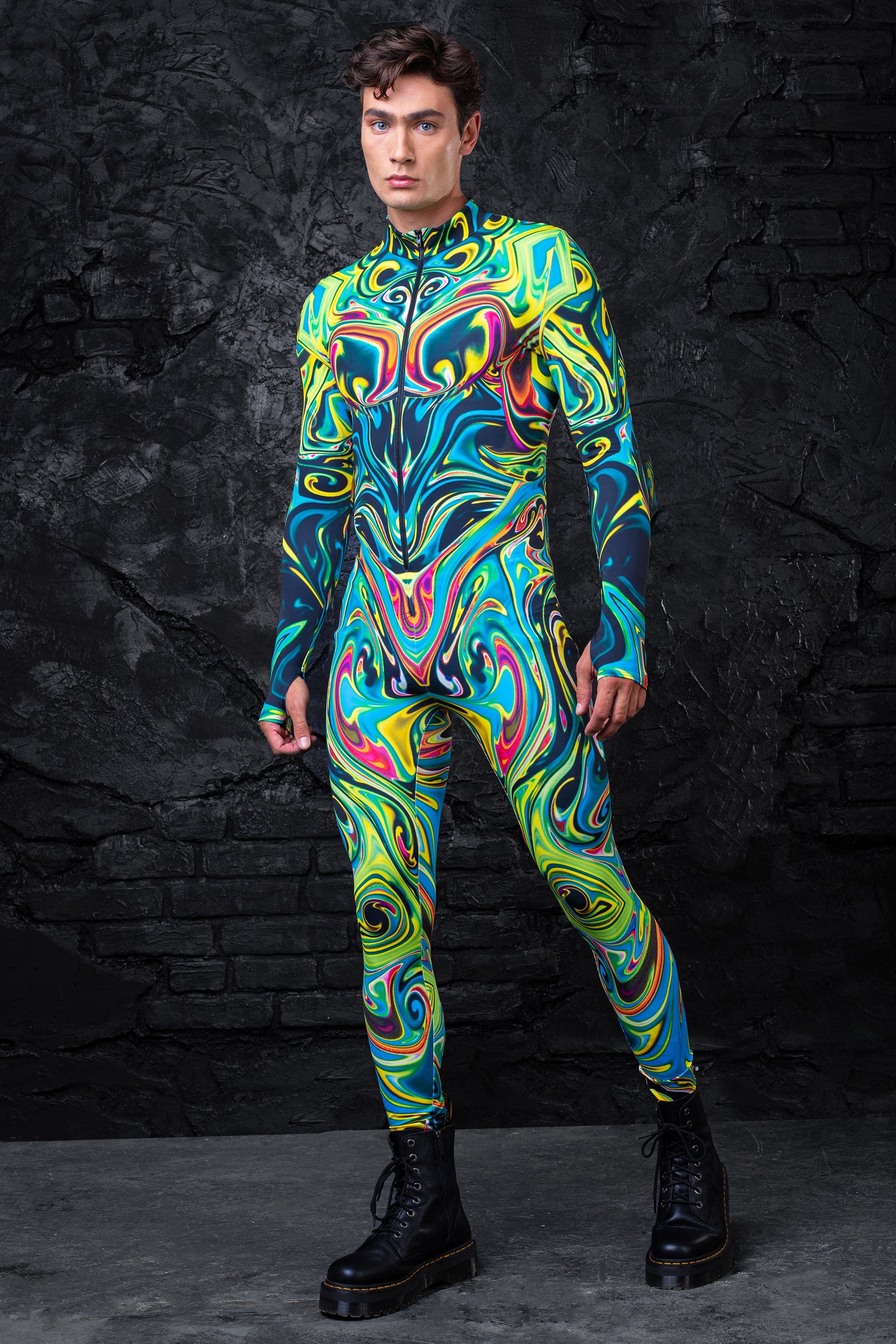 Epiphany Male Costume - Image 3