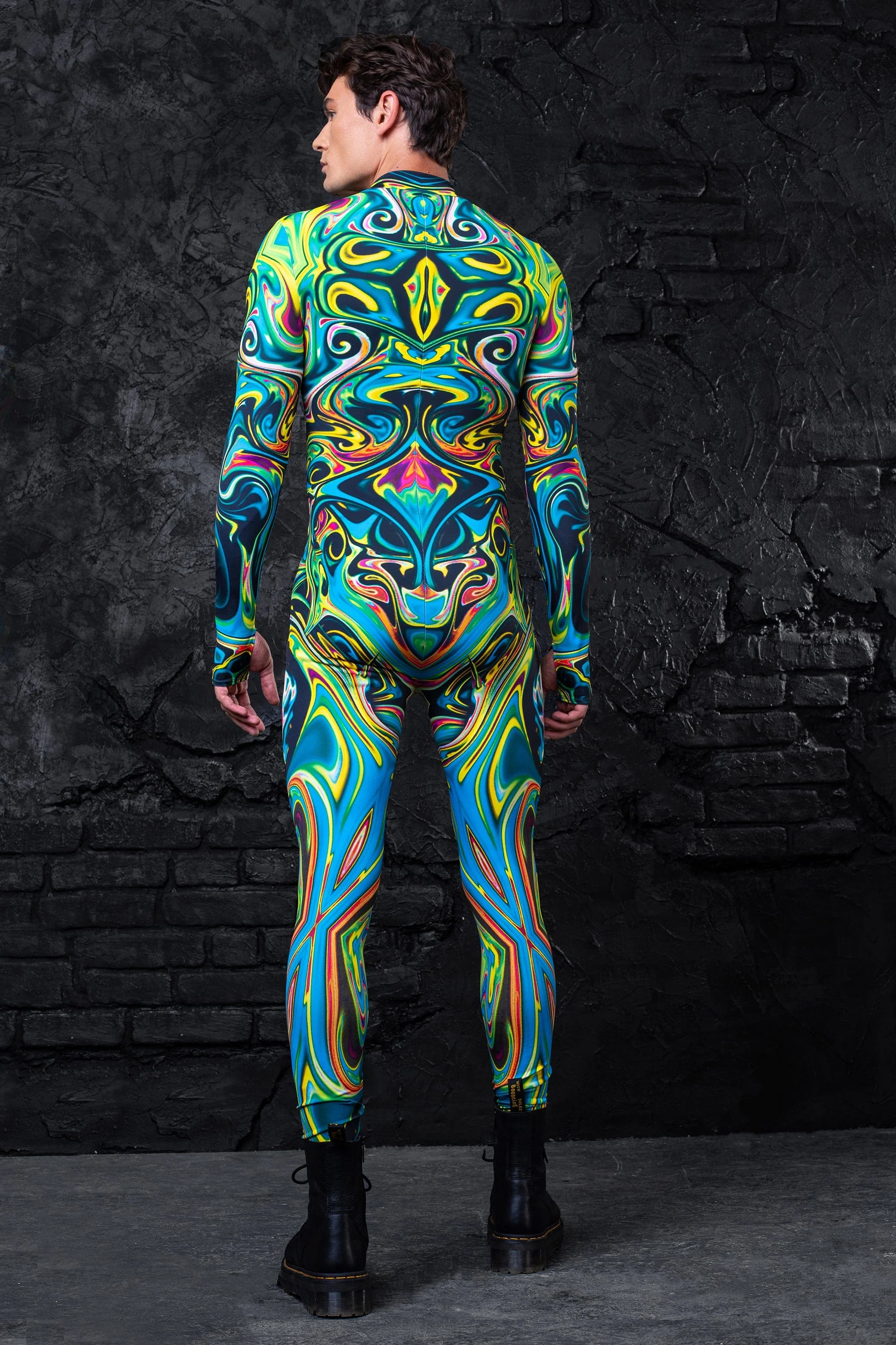 Epiphany Male Costume - Image 4