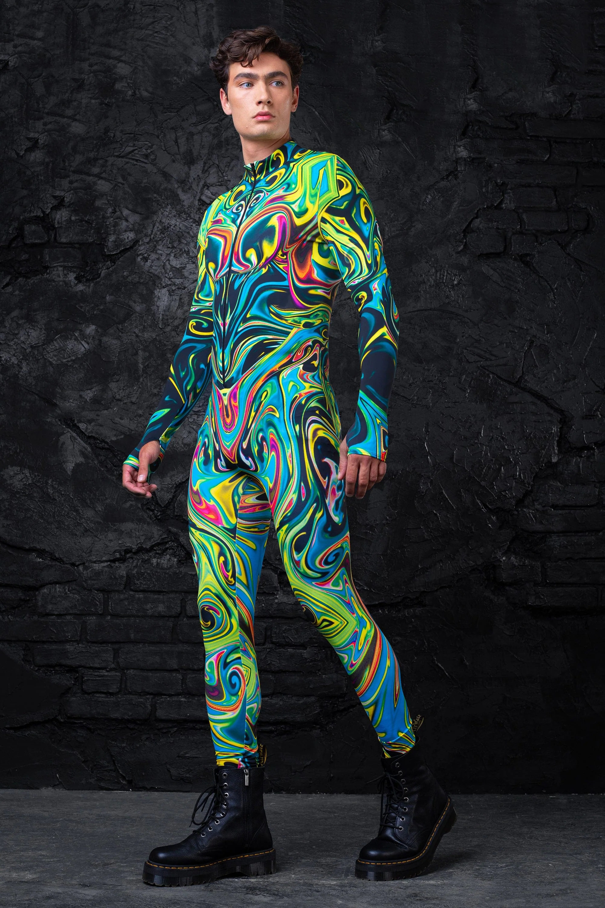 Epiphany Male Costume - Image 5