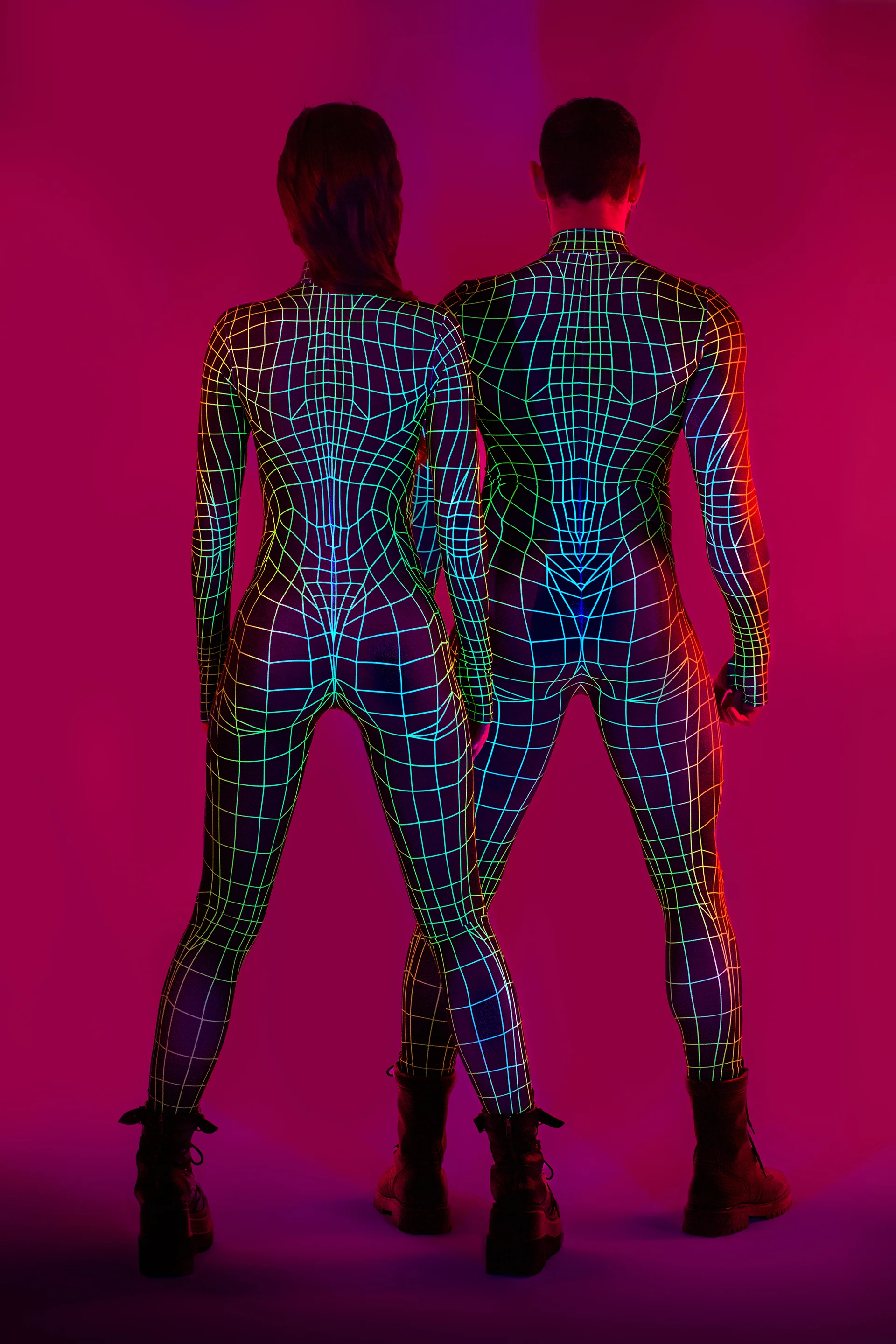 Equilibrium Costume - Image 5