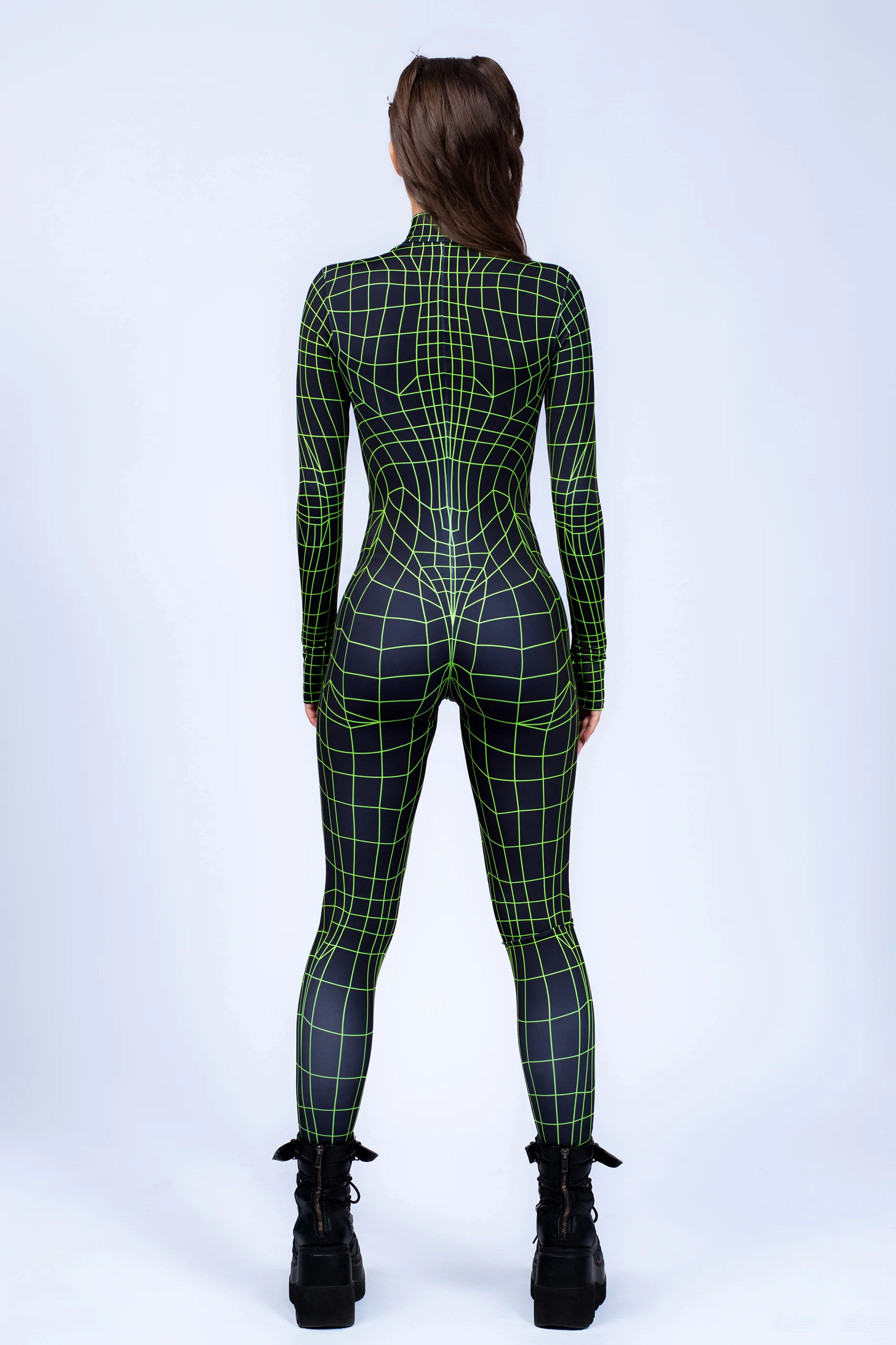 Equilibrium Costume - Image 8