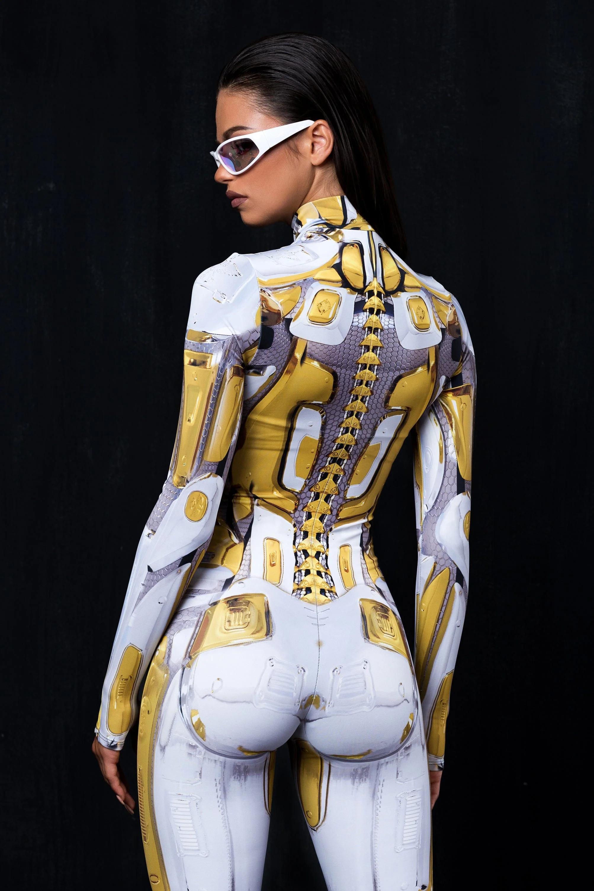 Eris Costume - Image 2