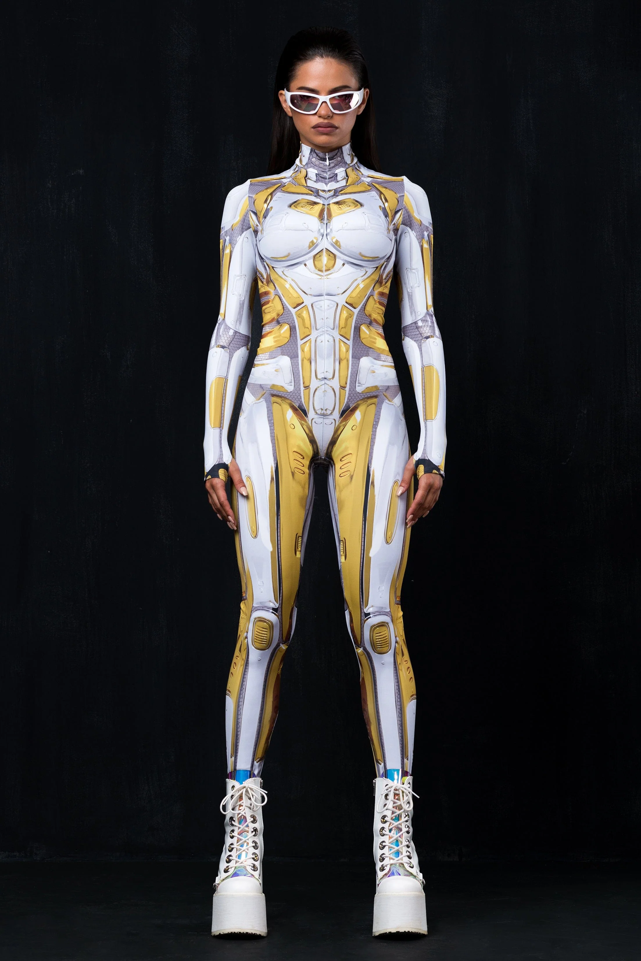 Eris Costume - Image 3