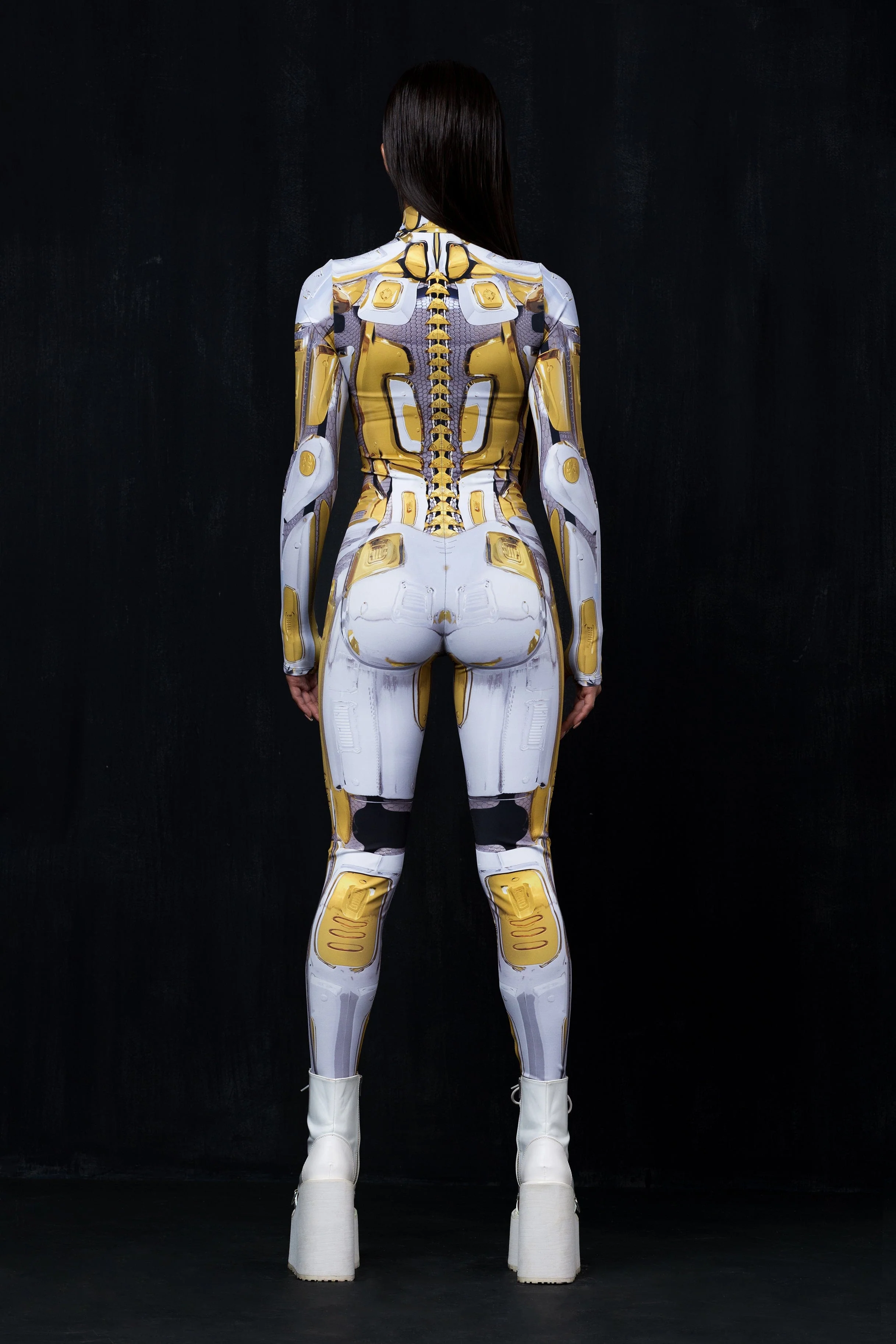 Eris Costume - Image 5