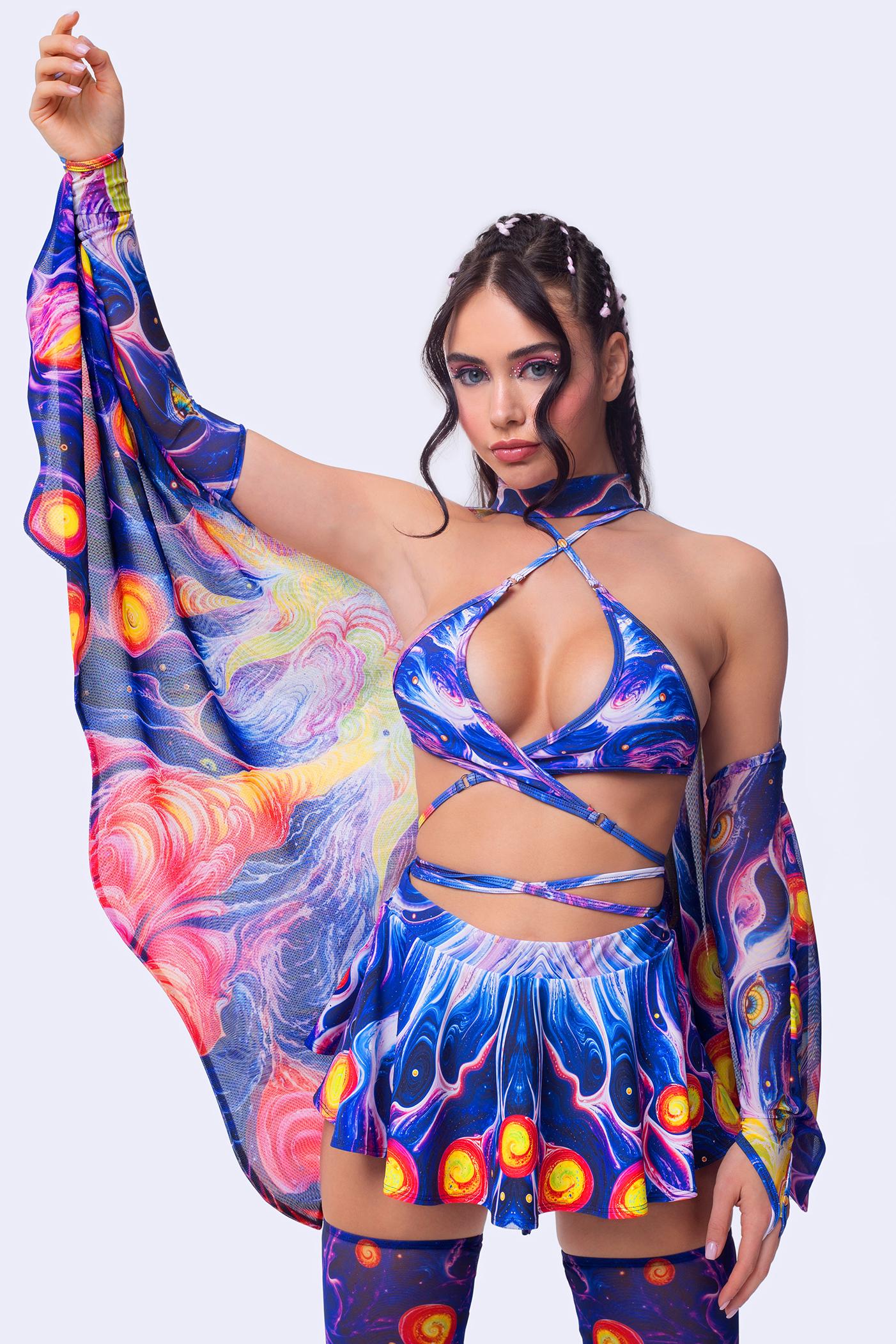 Ethereal Flux Wings - Image 2