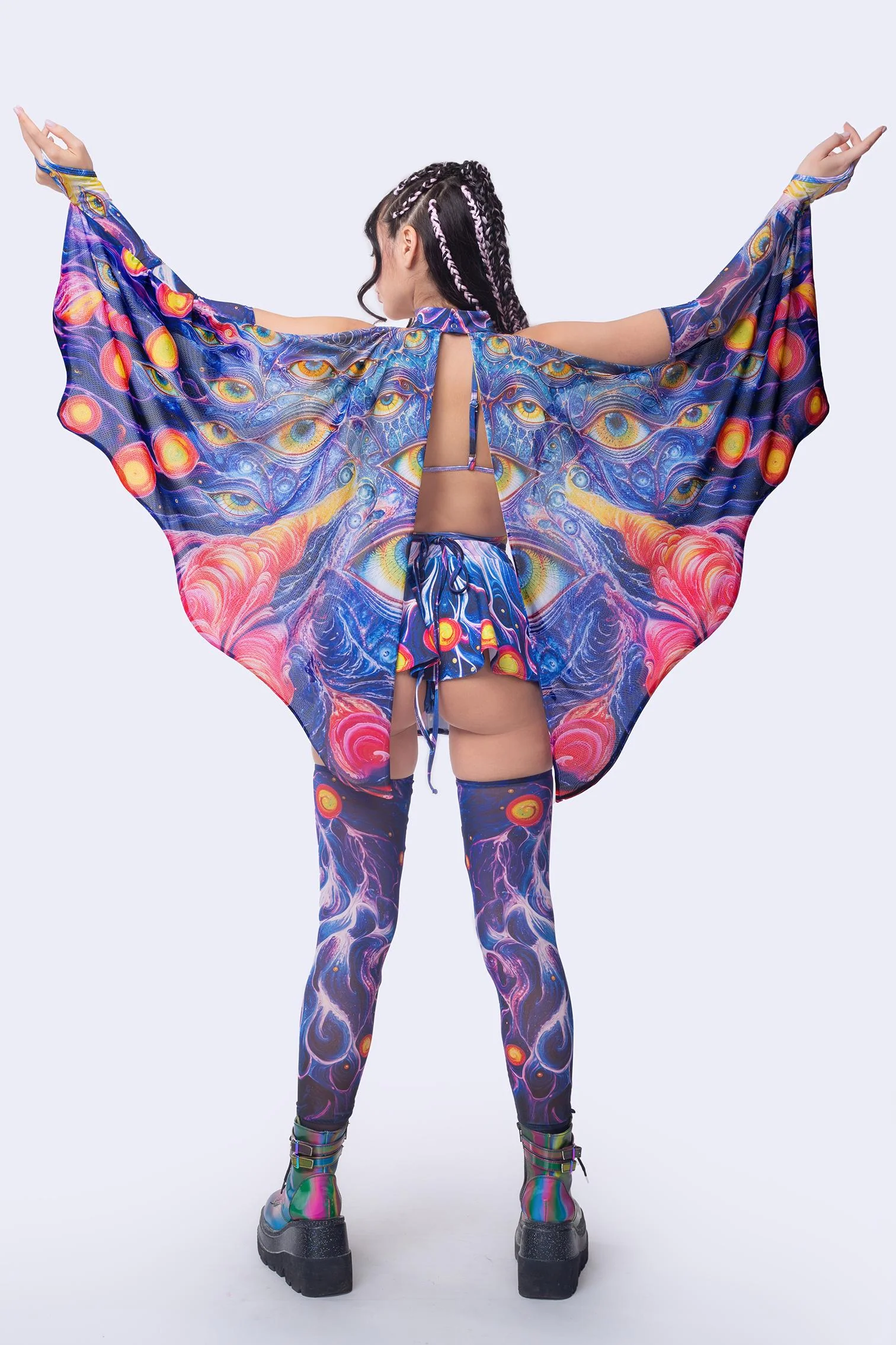 Ethereal Flux Wings - Image 4