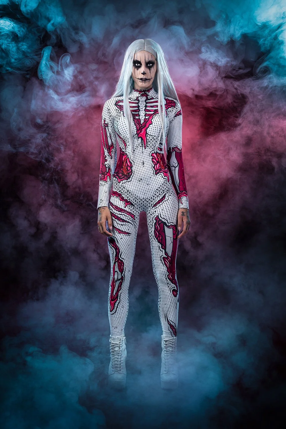 Evil One Costume - Image 2