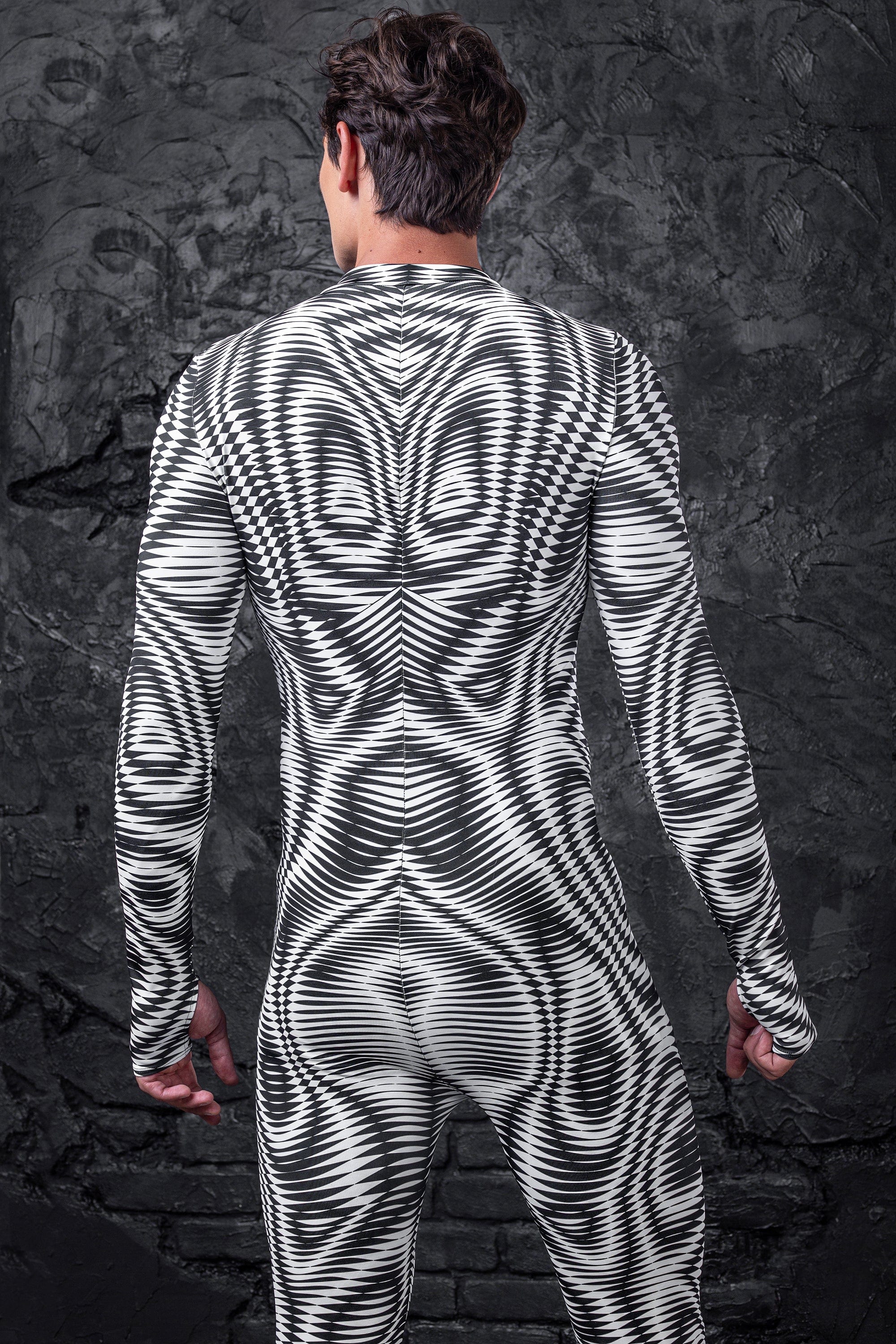 Fluxxed Male Costume - Image 4