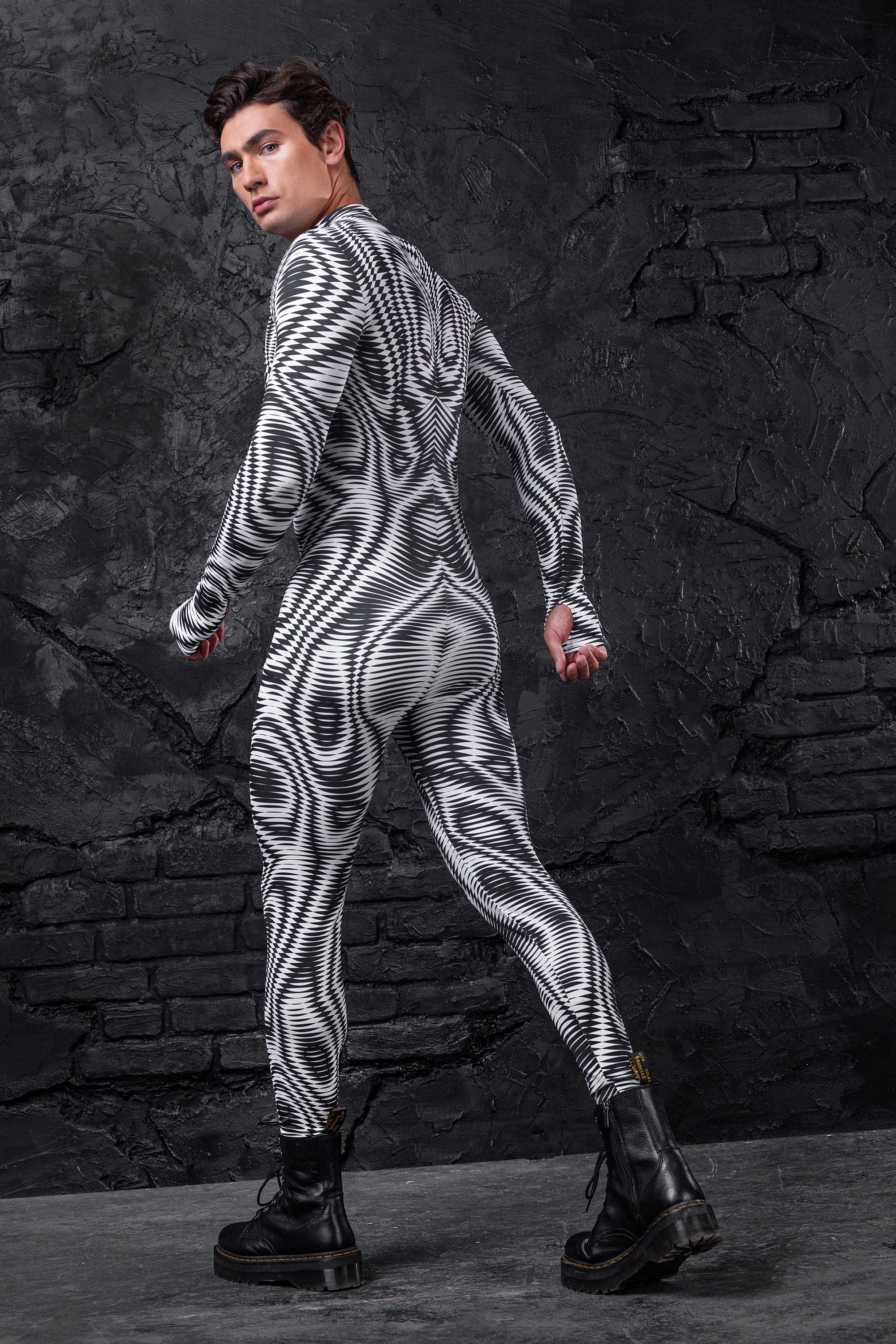 Fluxxed Male Costume - Image 5