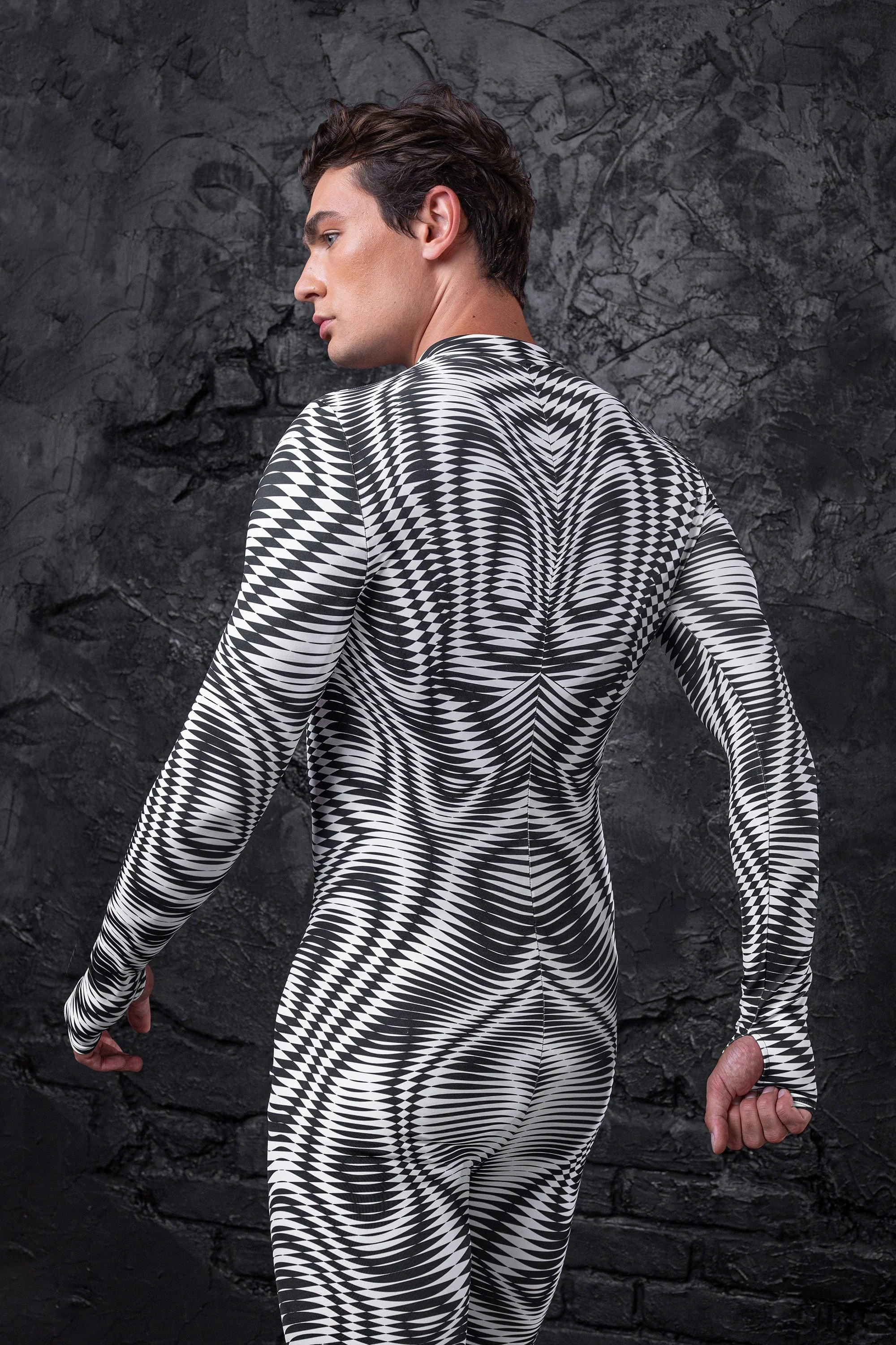 Fluxxed Male Costume - Image 6