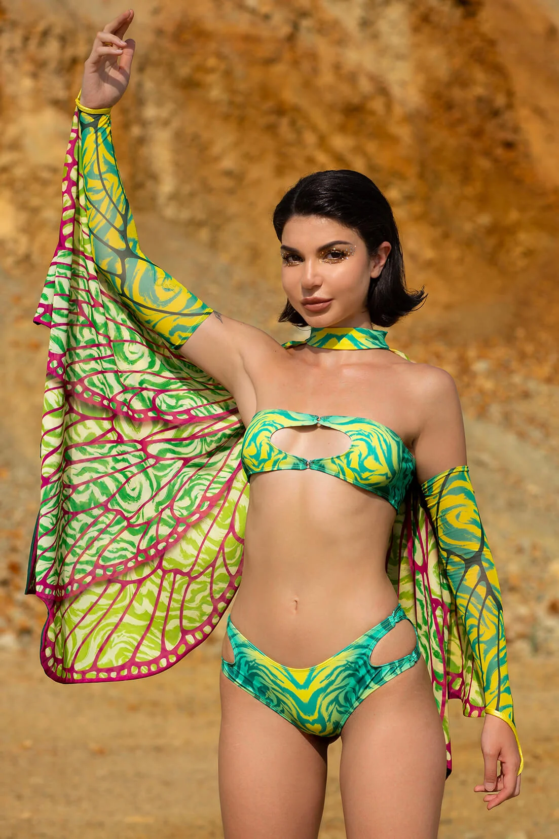 Fragile Beauty Wings - Image 8