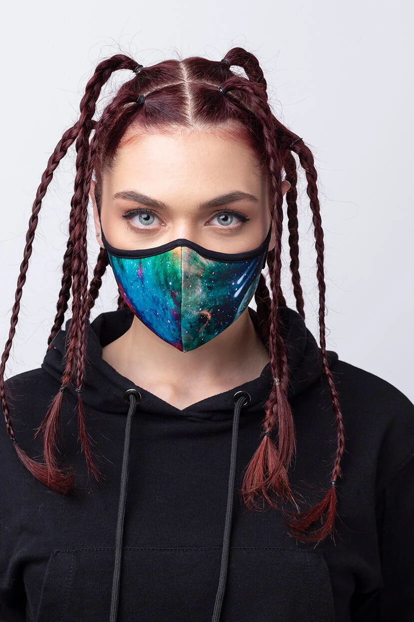Galaxy Pro Mask - Image 2