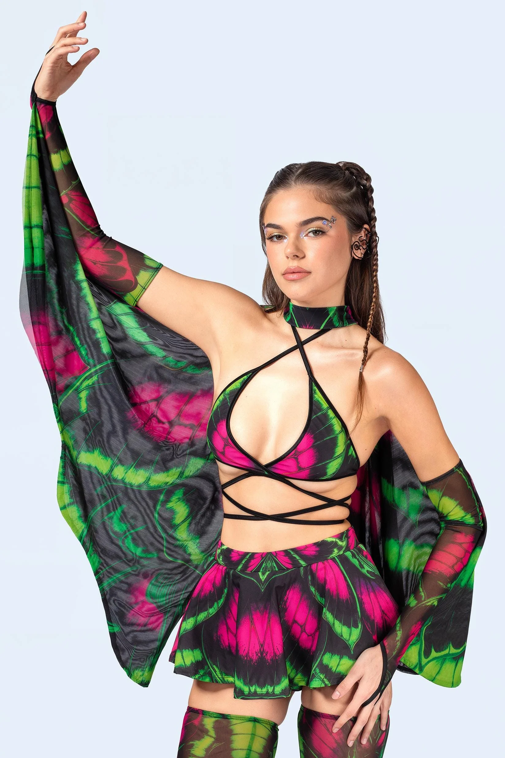 Glow Up Wings - Image 2