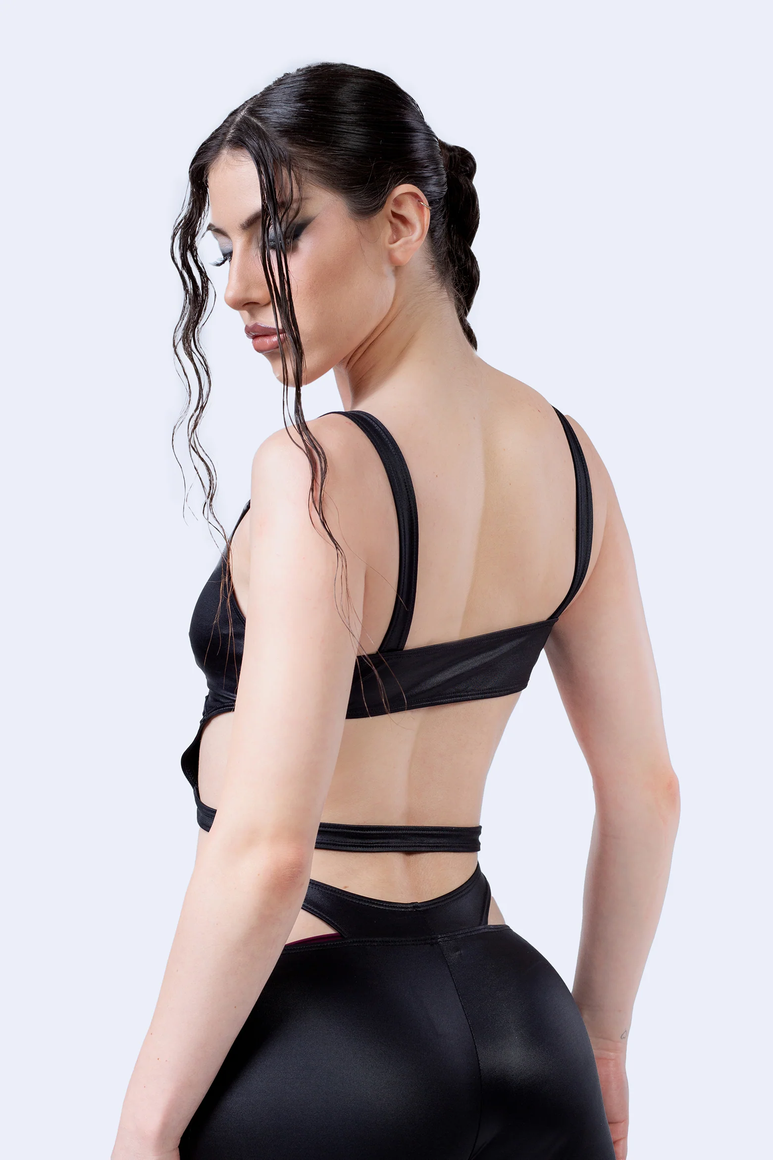 Gunpowder Backless Top - Image 2