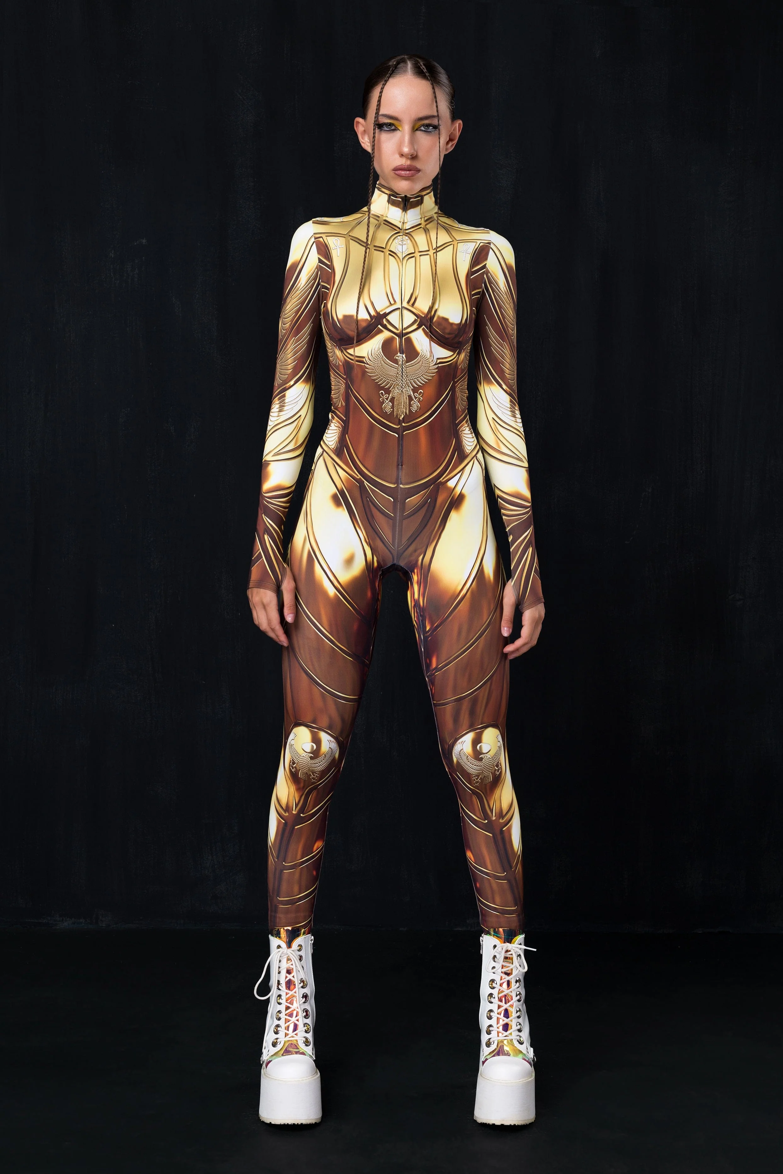 Hathor Costume - Image 3