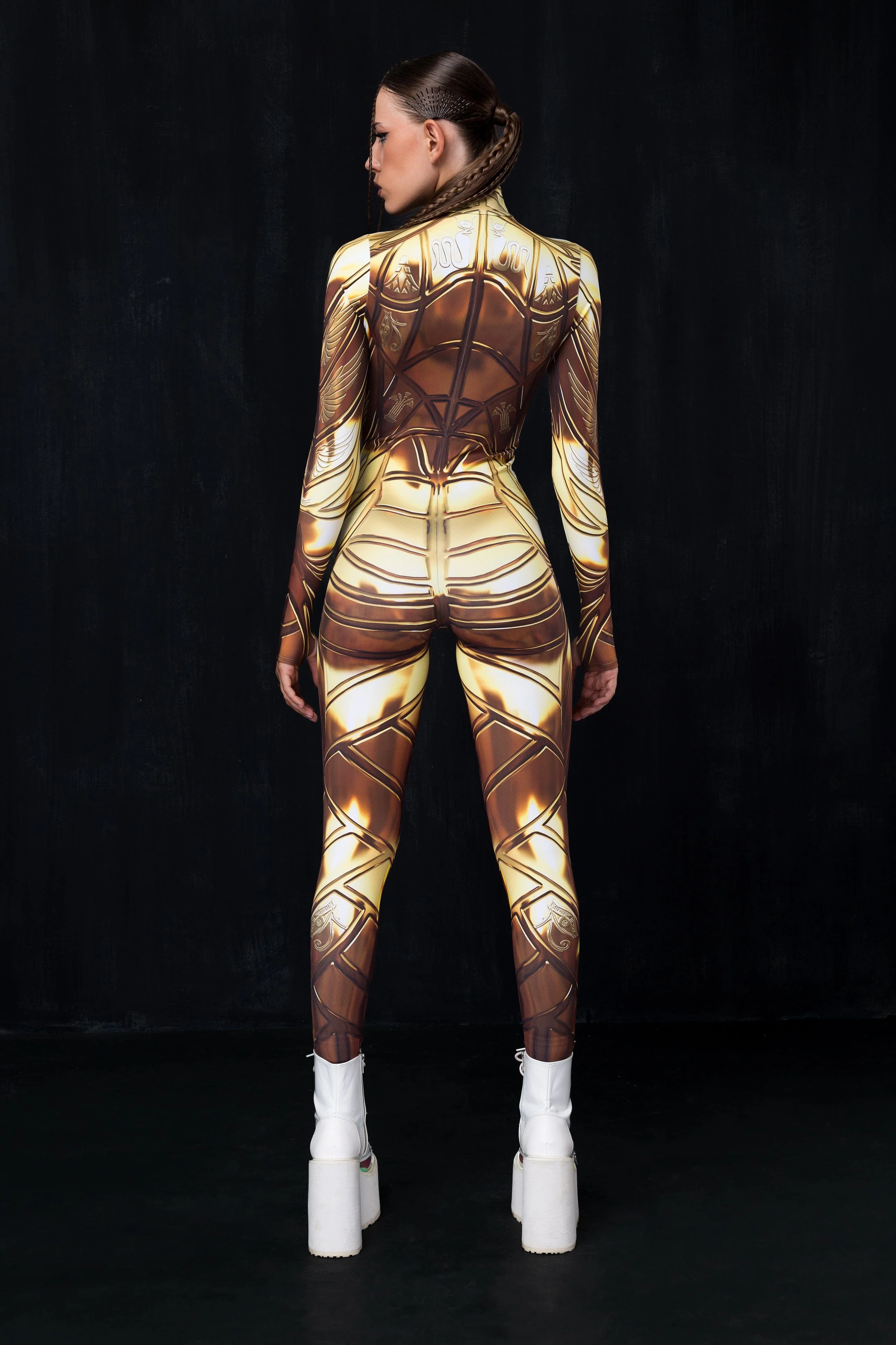 Hathor Costume - Image 5